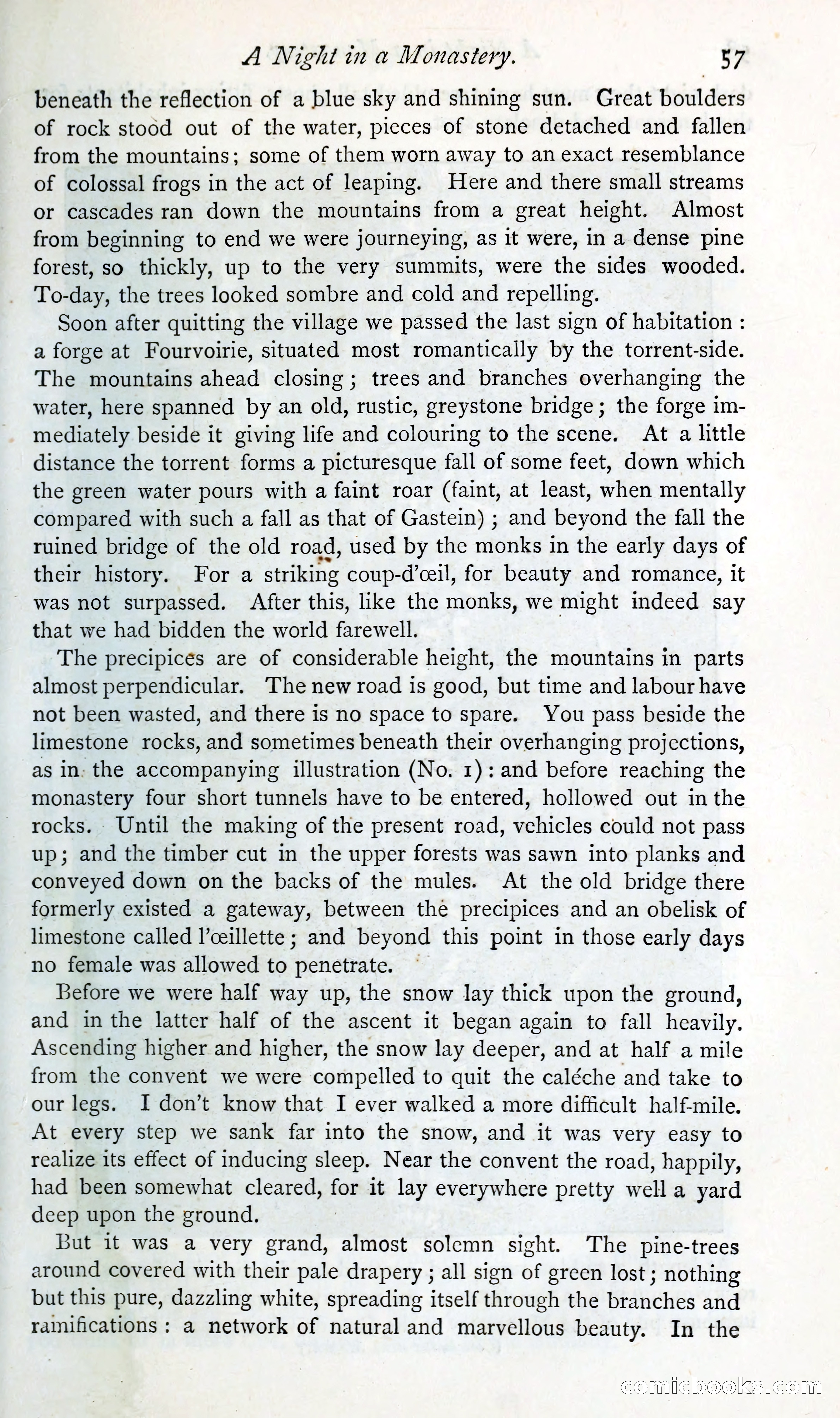 The Argosy — page 70 of 400