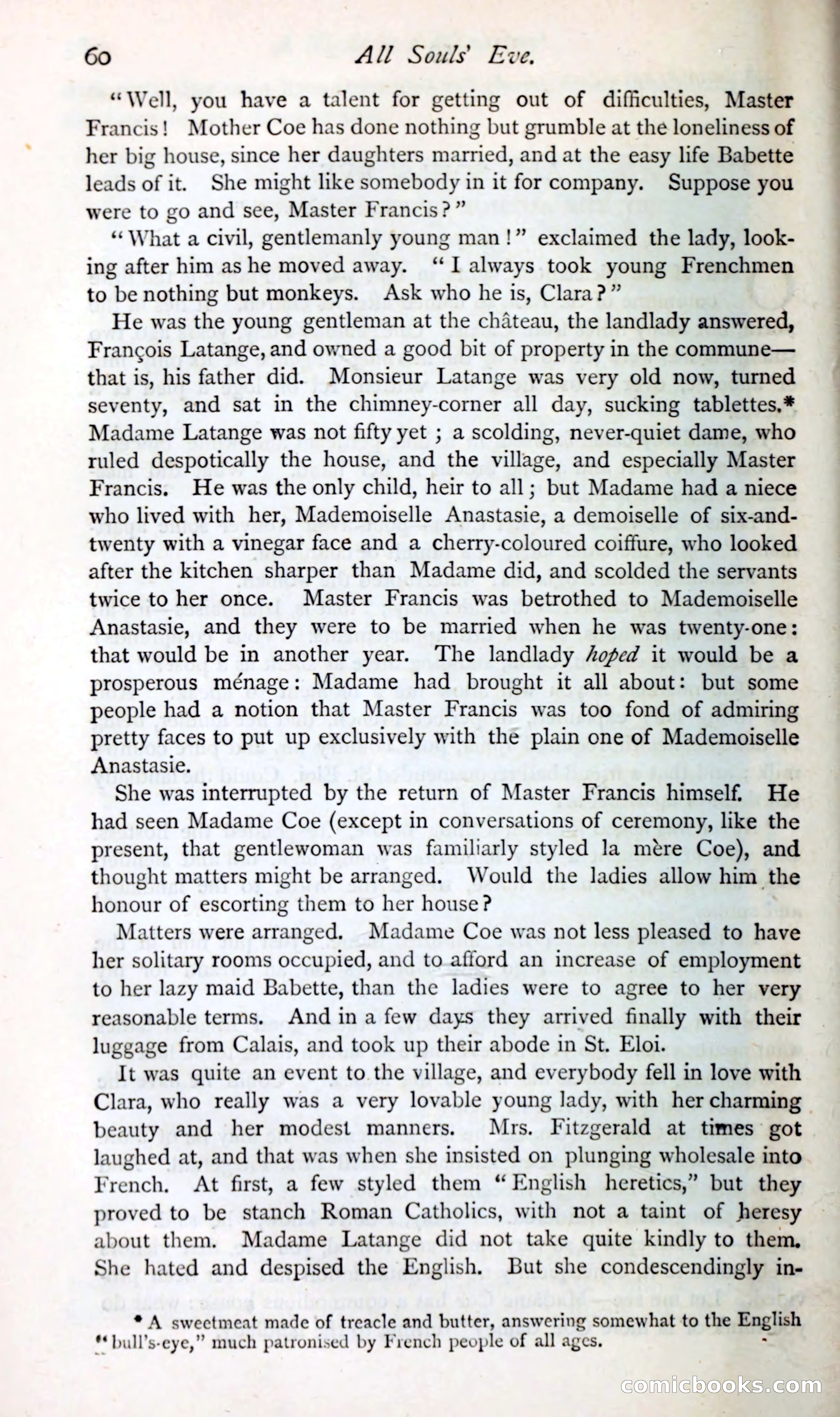 The Argosy — page 73 of 400