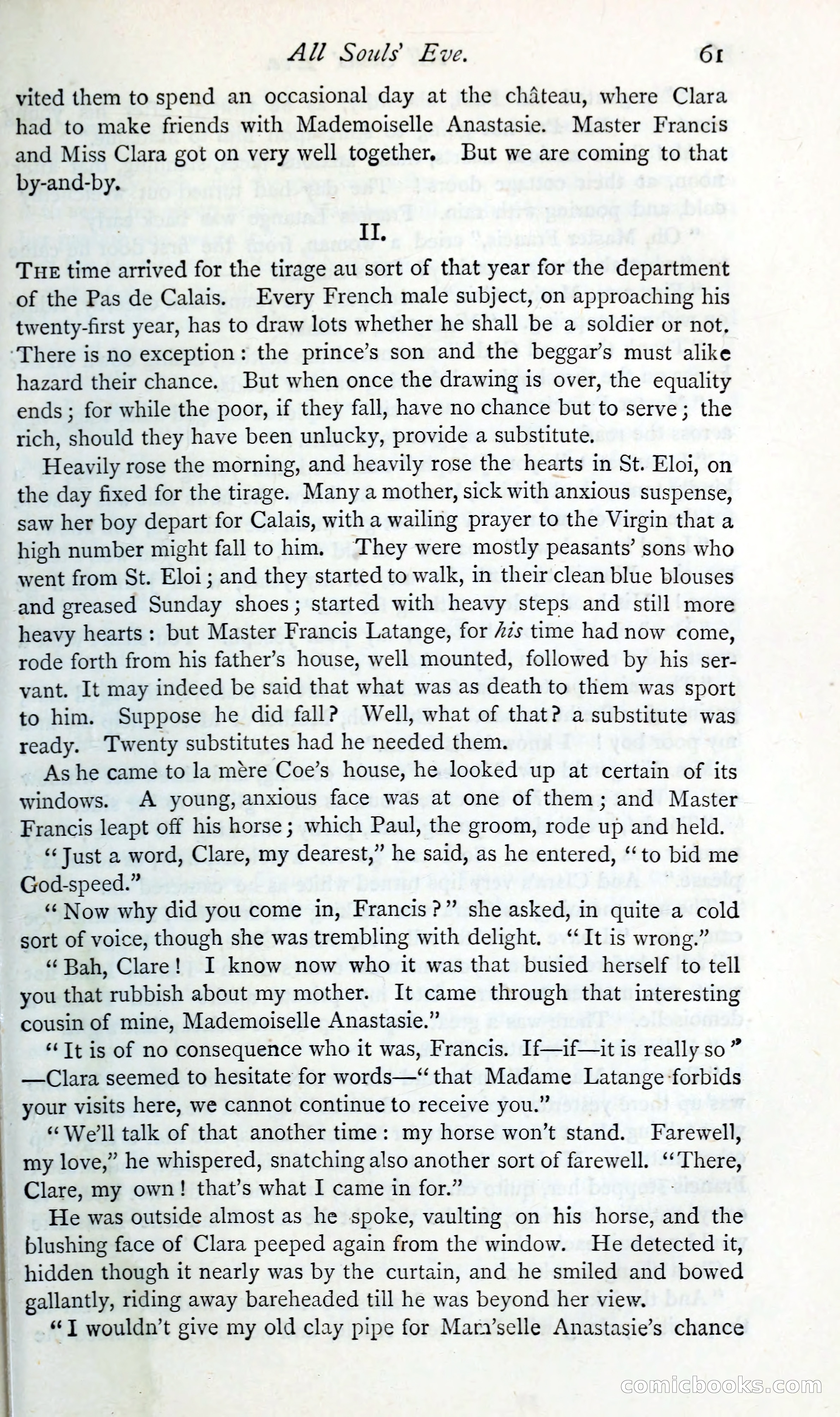 The Argosy — page 74 of 400