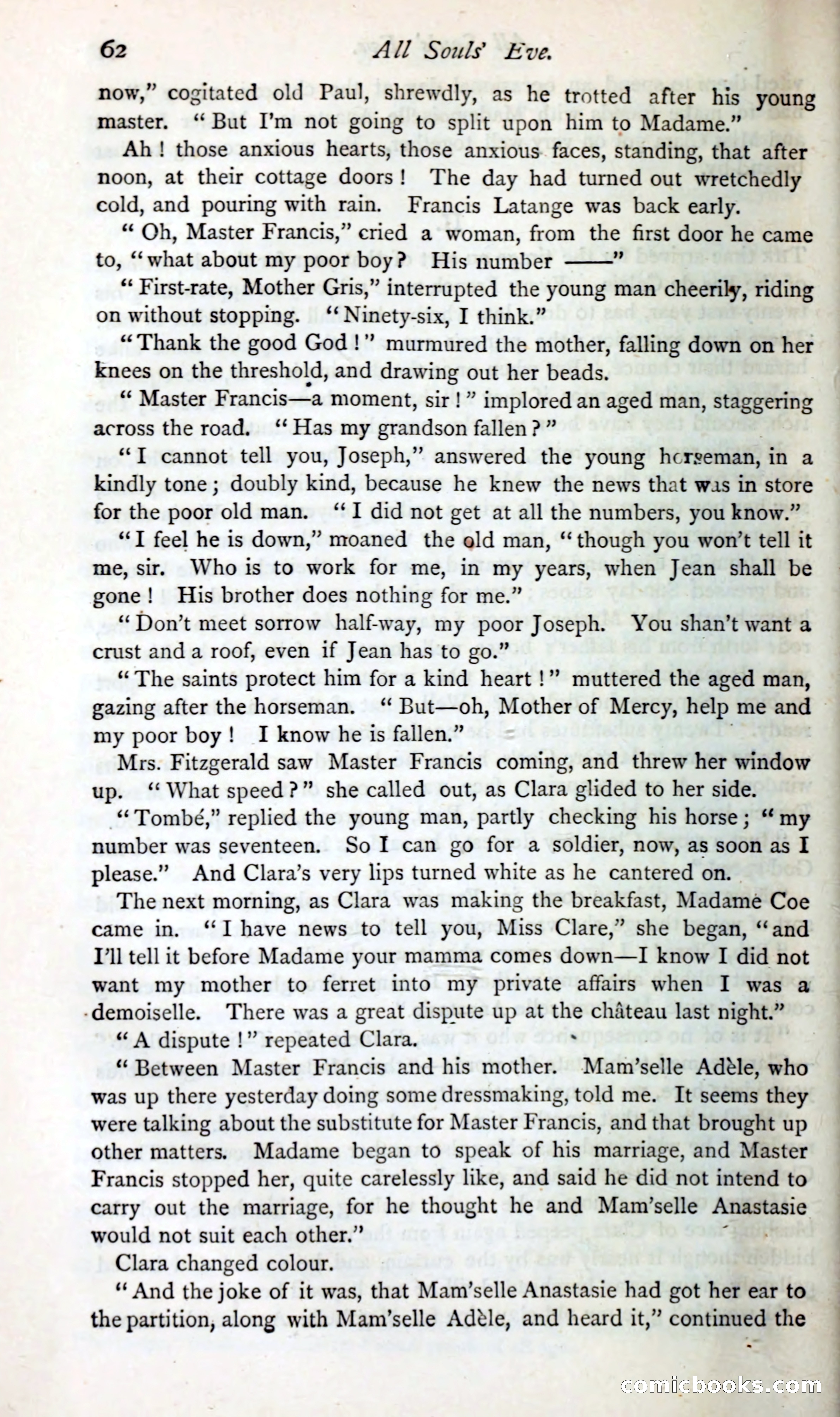 The Argosy — page 75 of 400