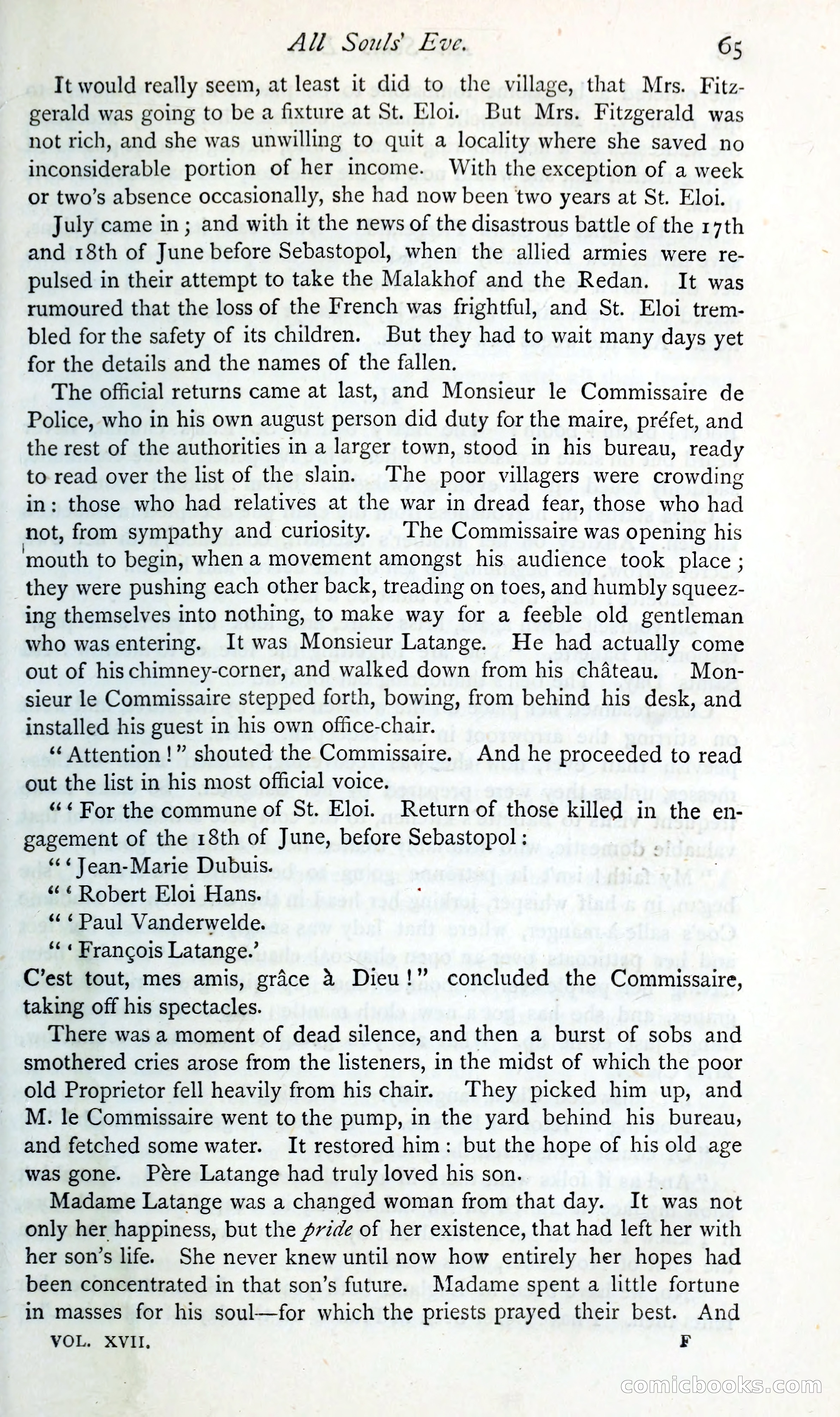 The Argosy — page 78 of 400