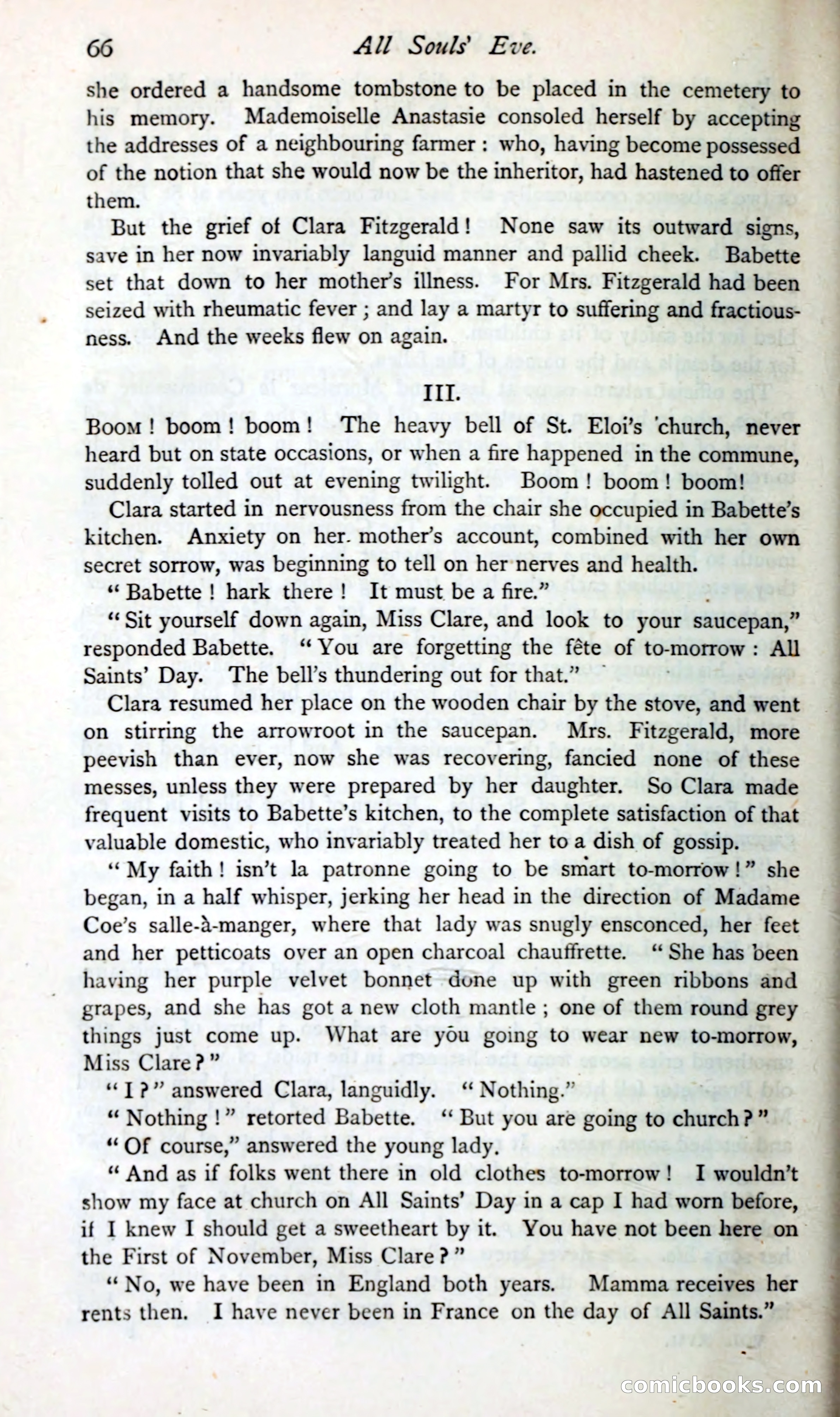 The Argosy — page 81 of 400