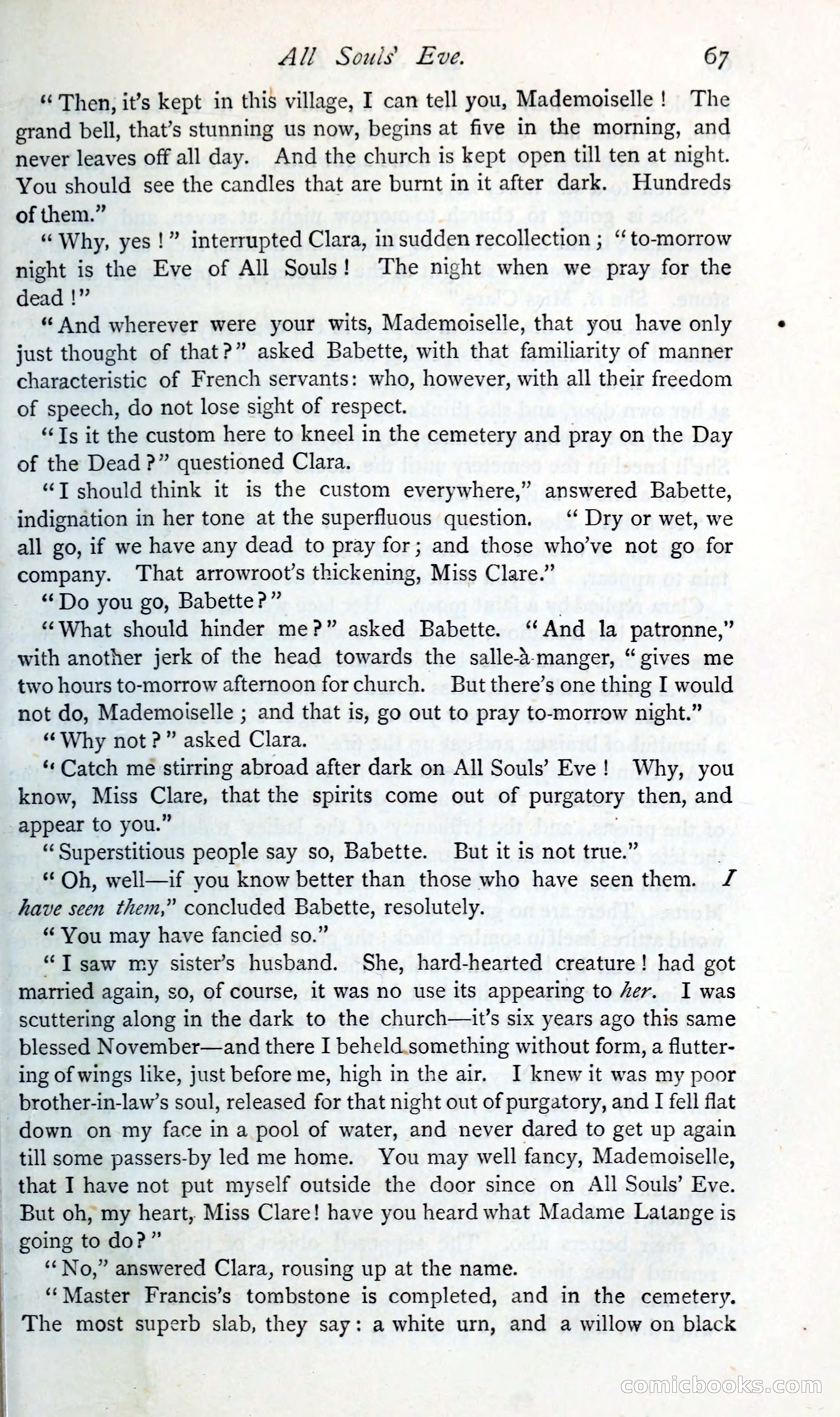The Argosy — page 82 of 400