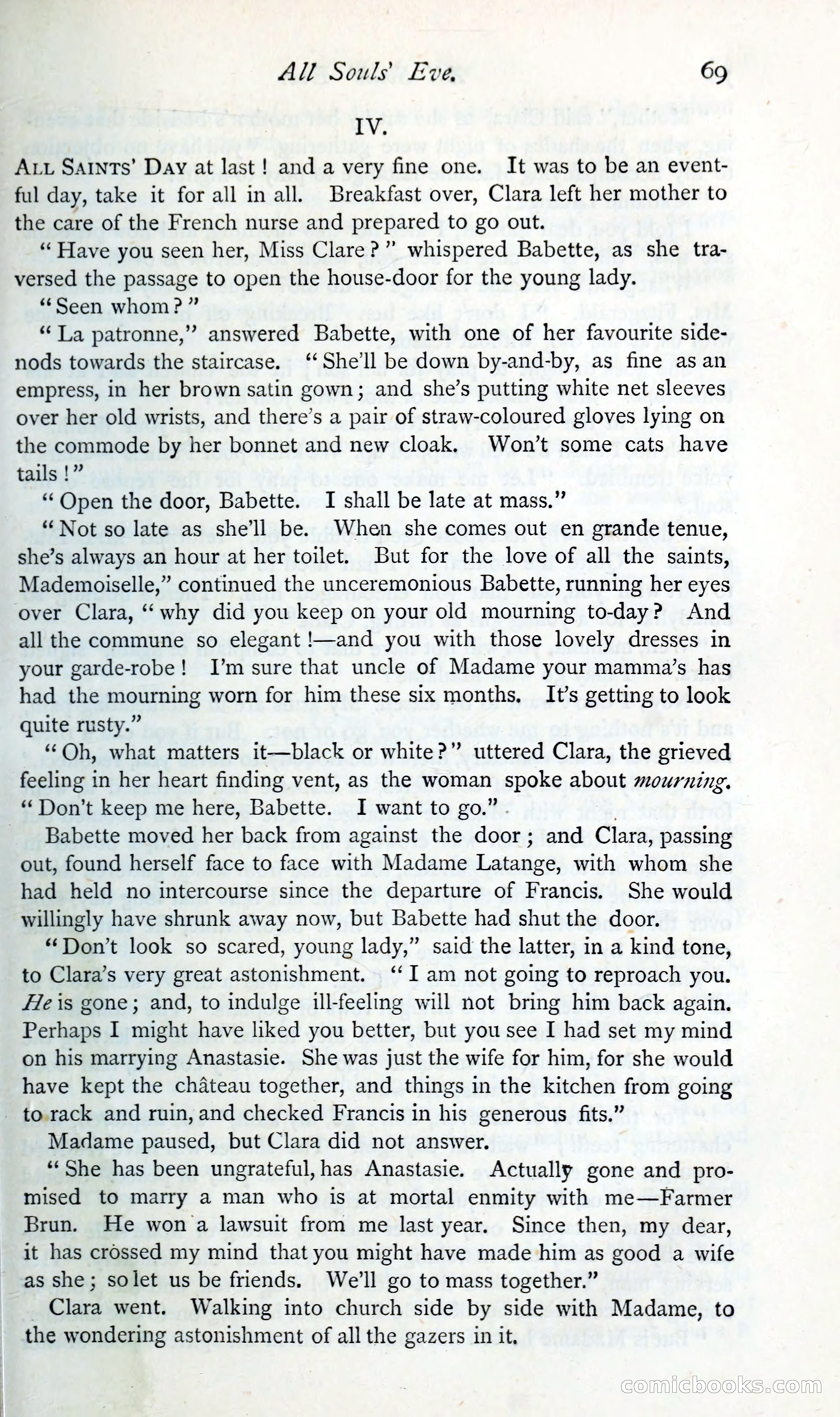 The Argosy — page 84 of 400