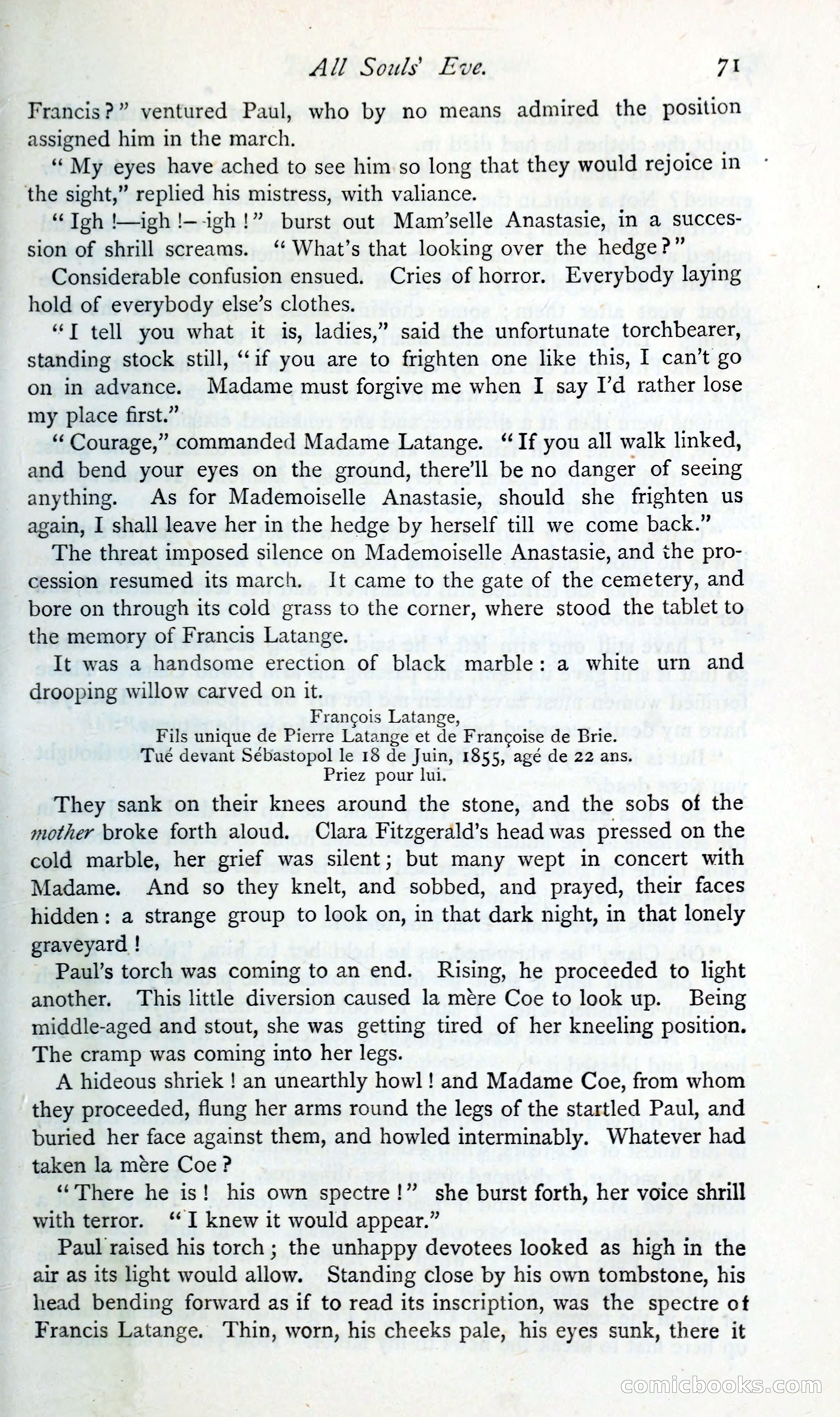 The Argosy — page 86 of 400