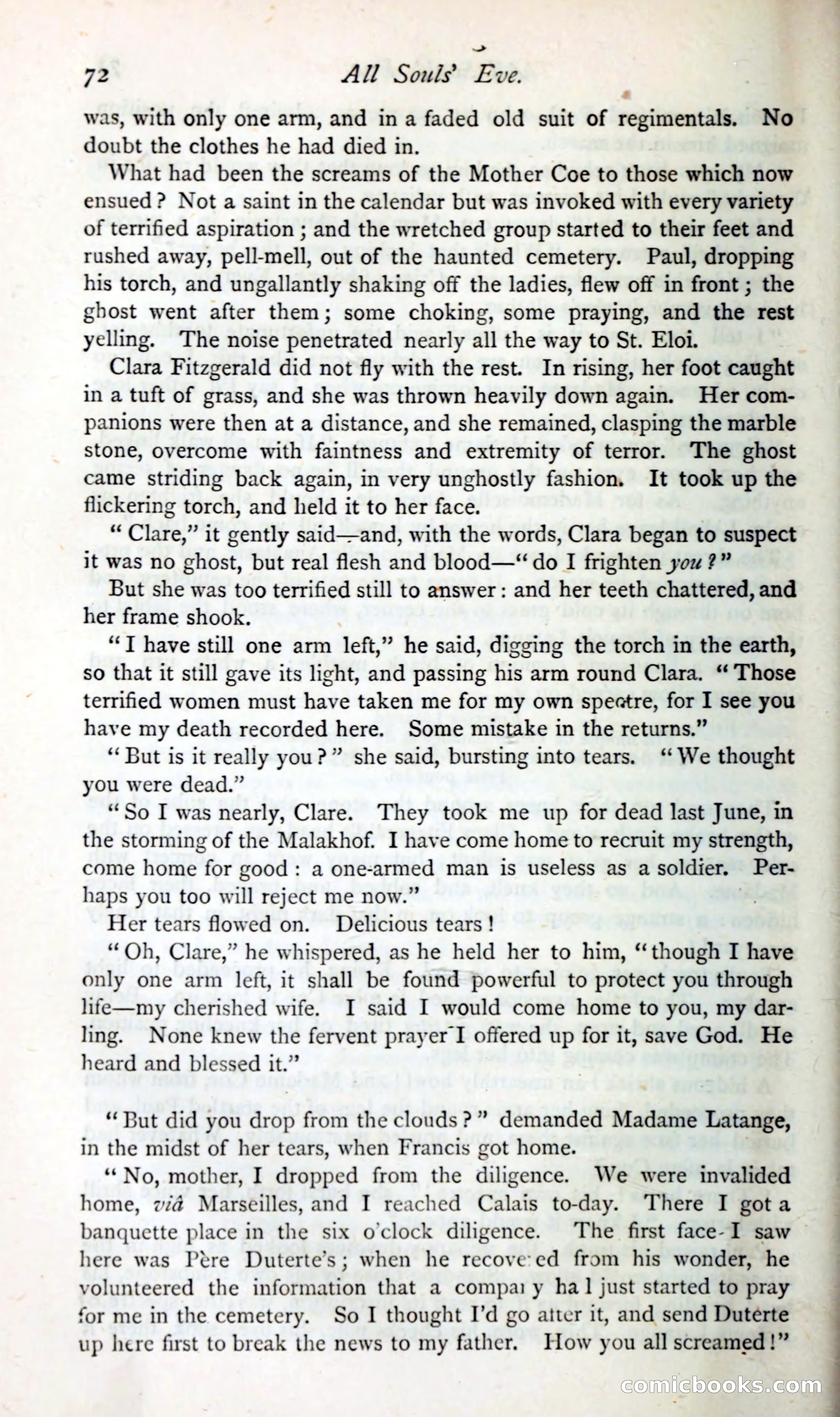 The Argosy — page 87 of 400