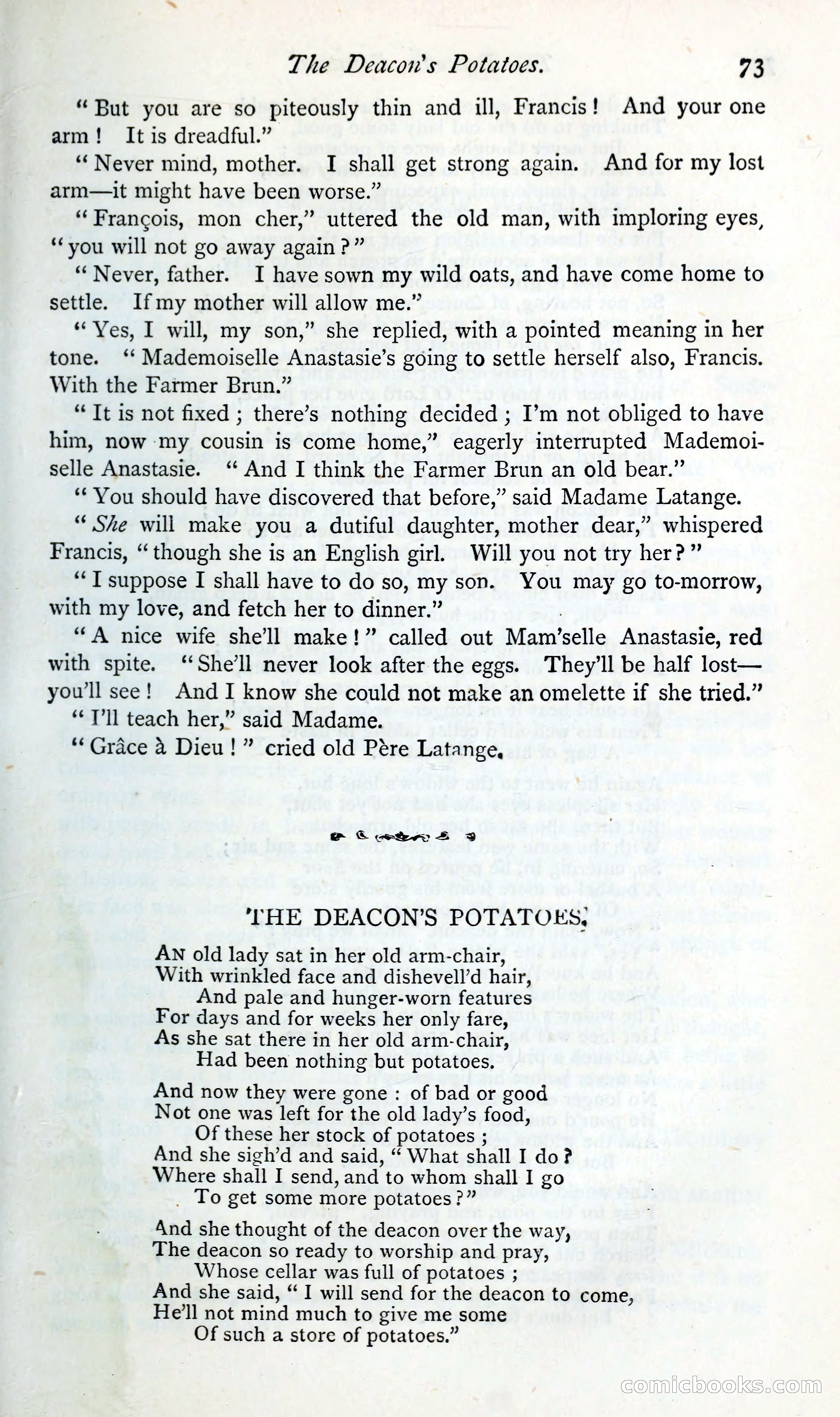 The Argosy — page 88 of 400