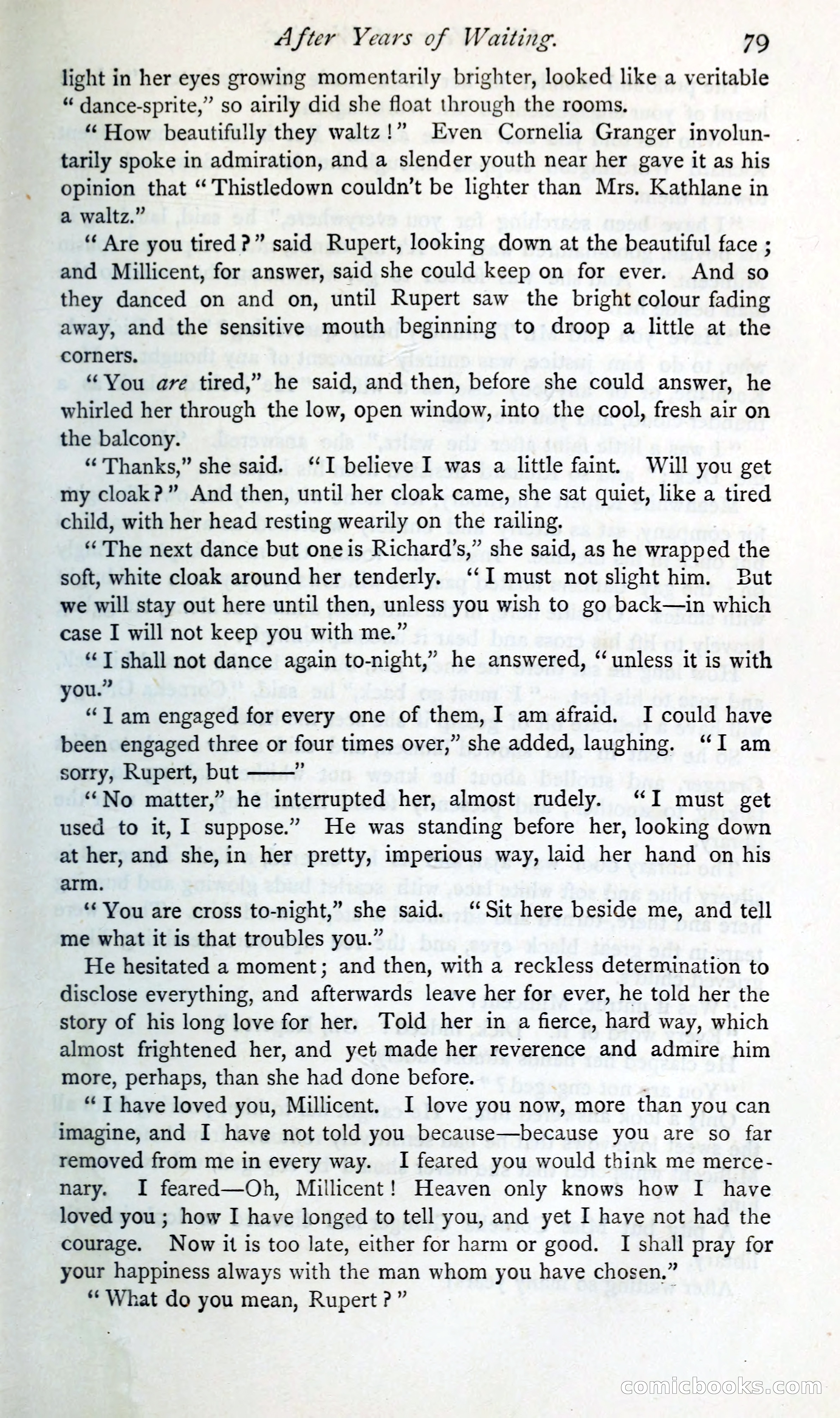 The Argosy — page 94 of 400