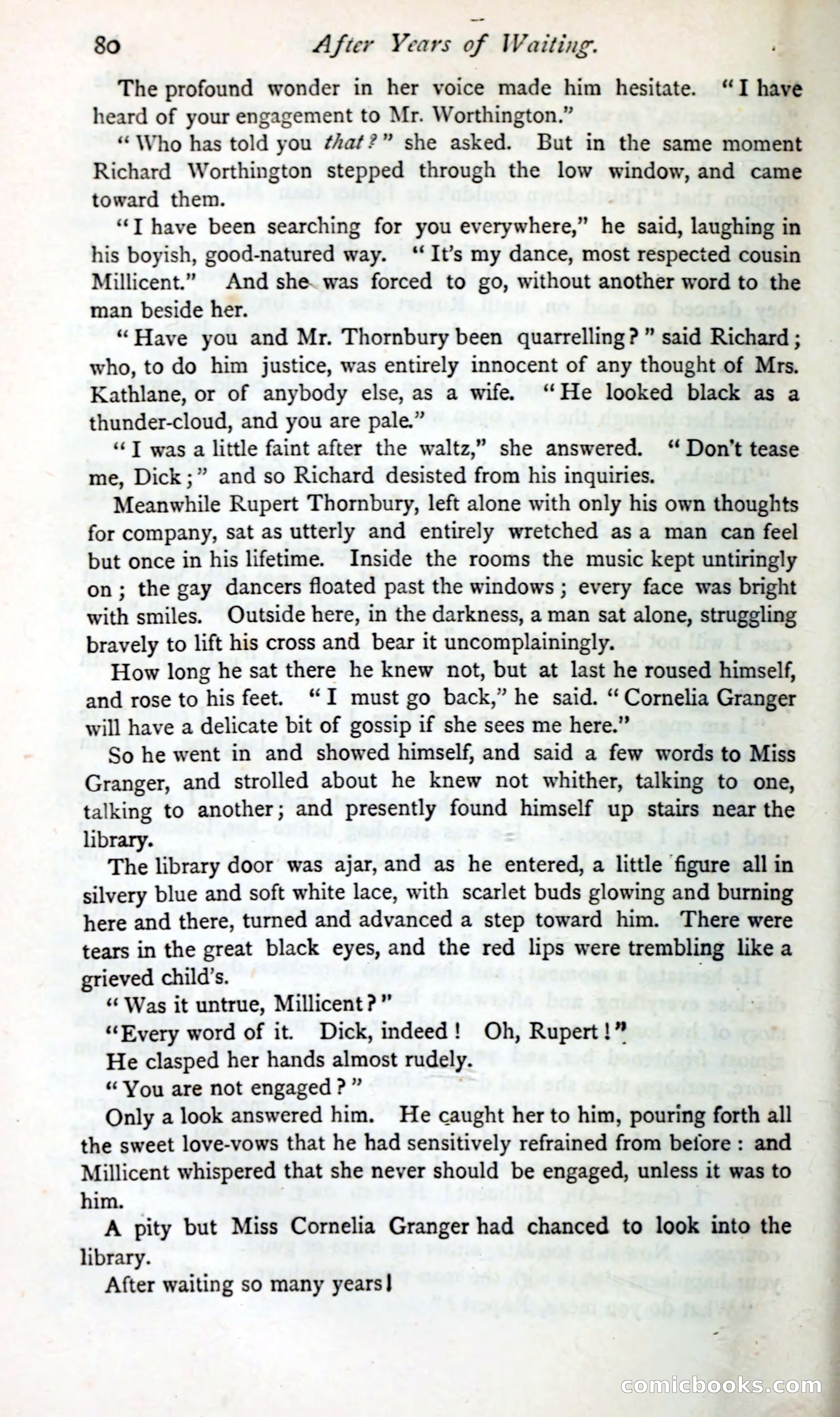 The Argosy — page 95 of 400