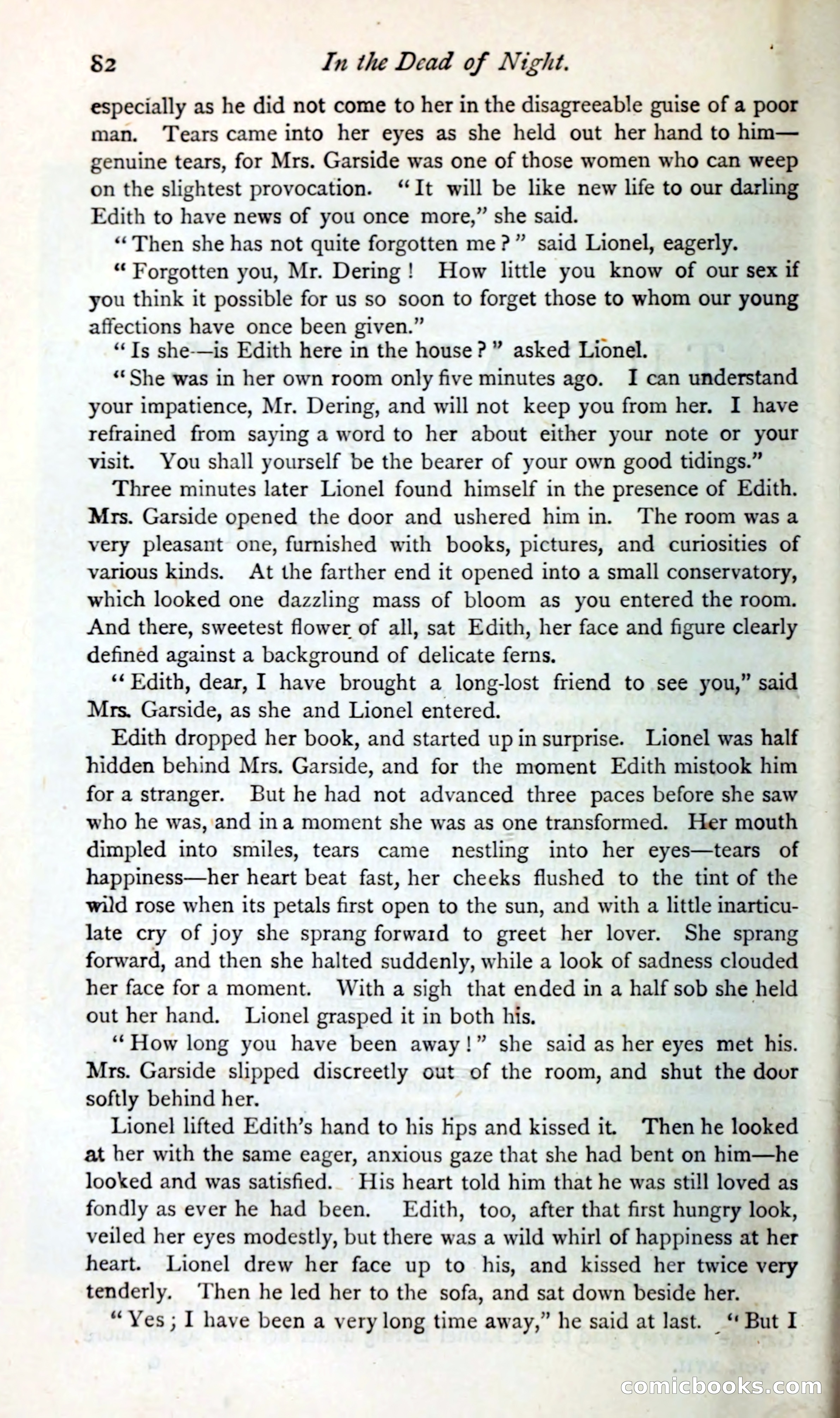 The Argosy — page 99 of 400