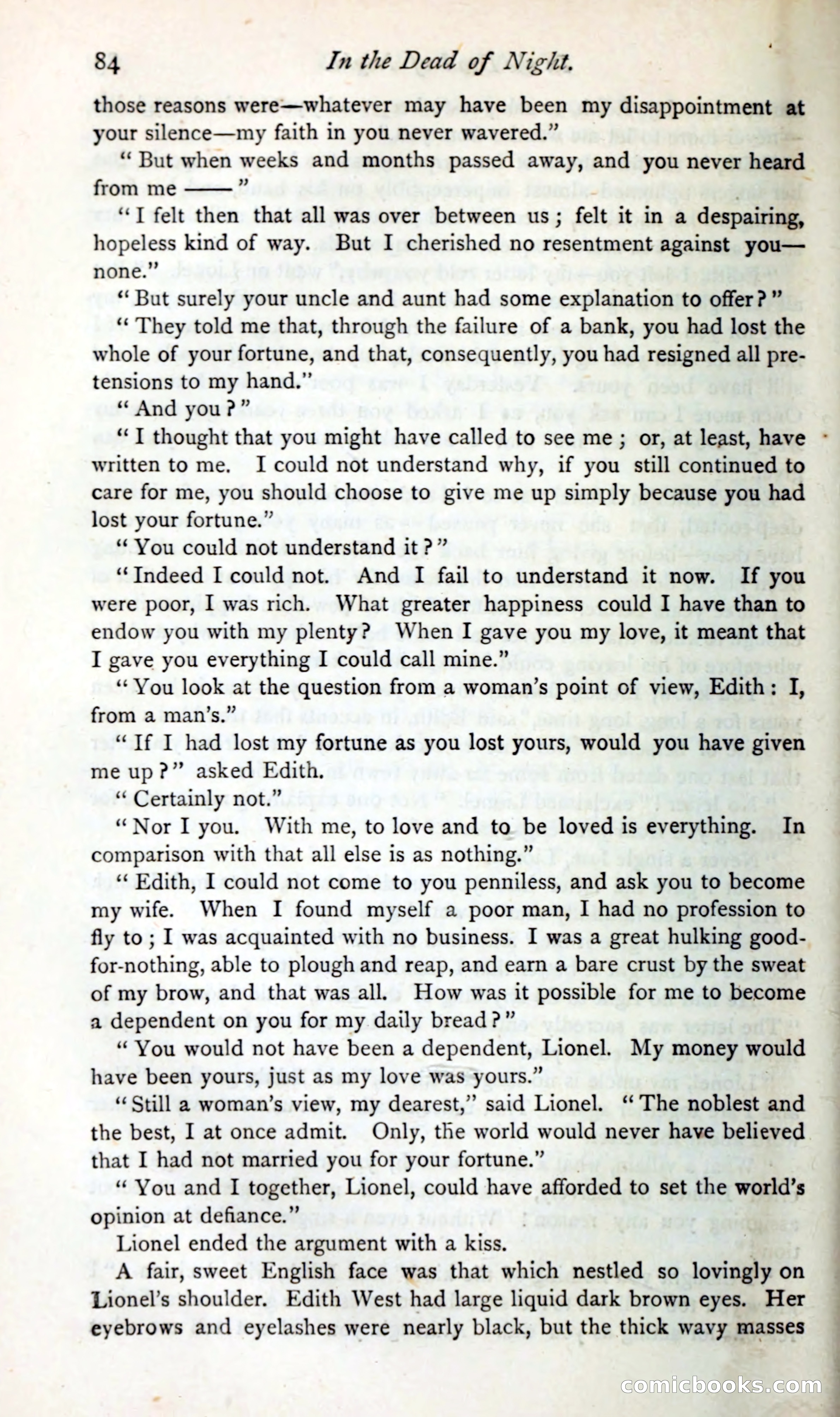 The Argosy — page 101 of 400