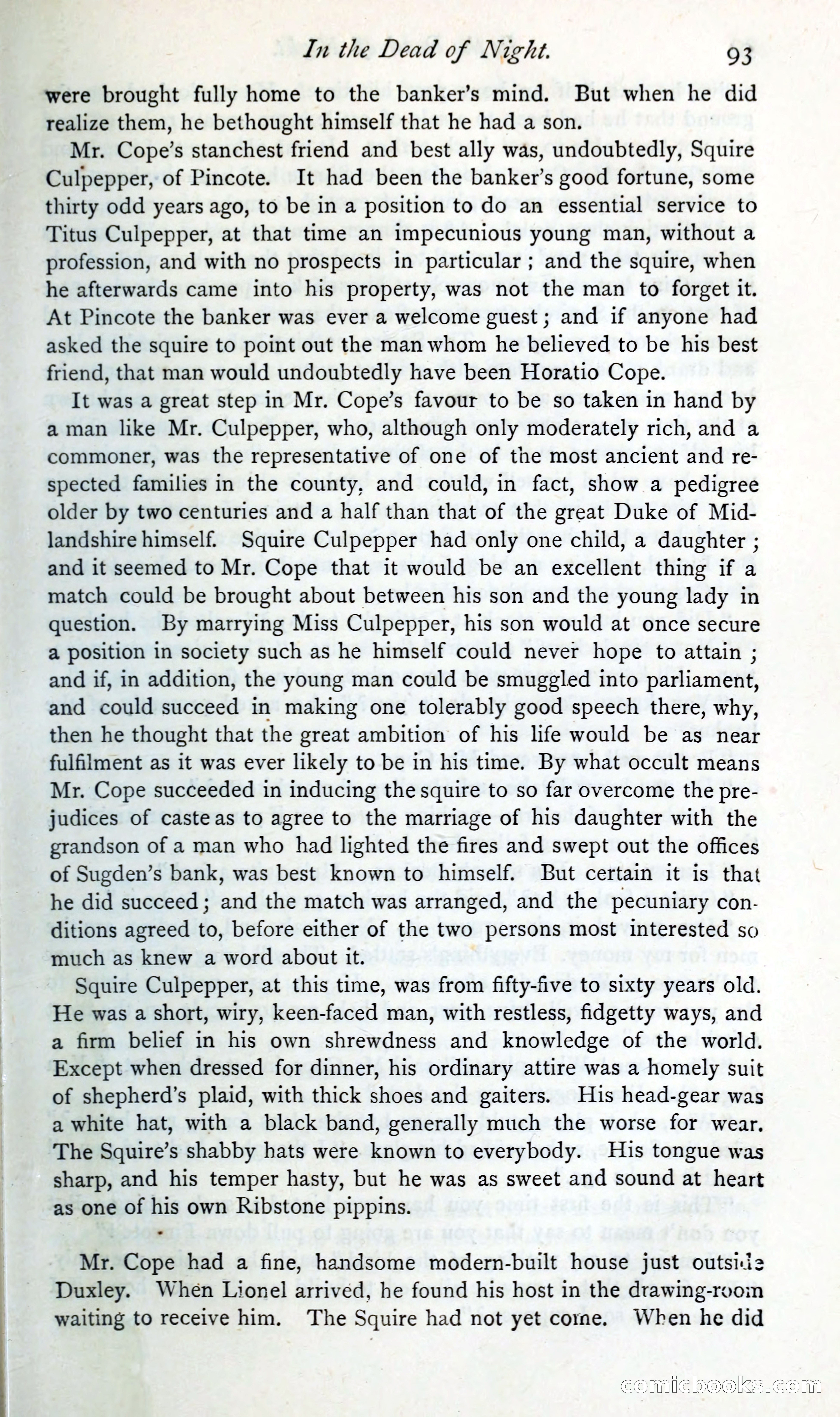 The Argosy — page 110 of 400