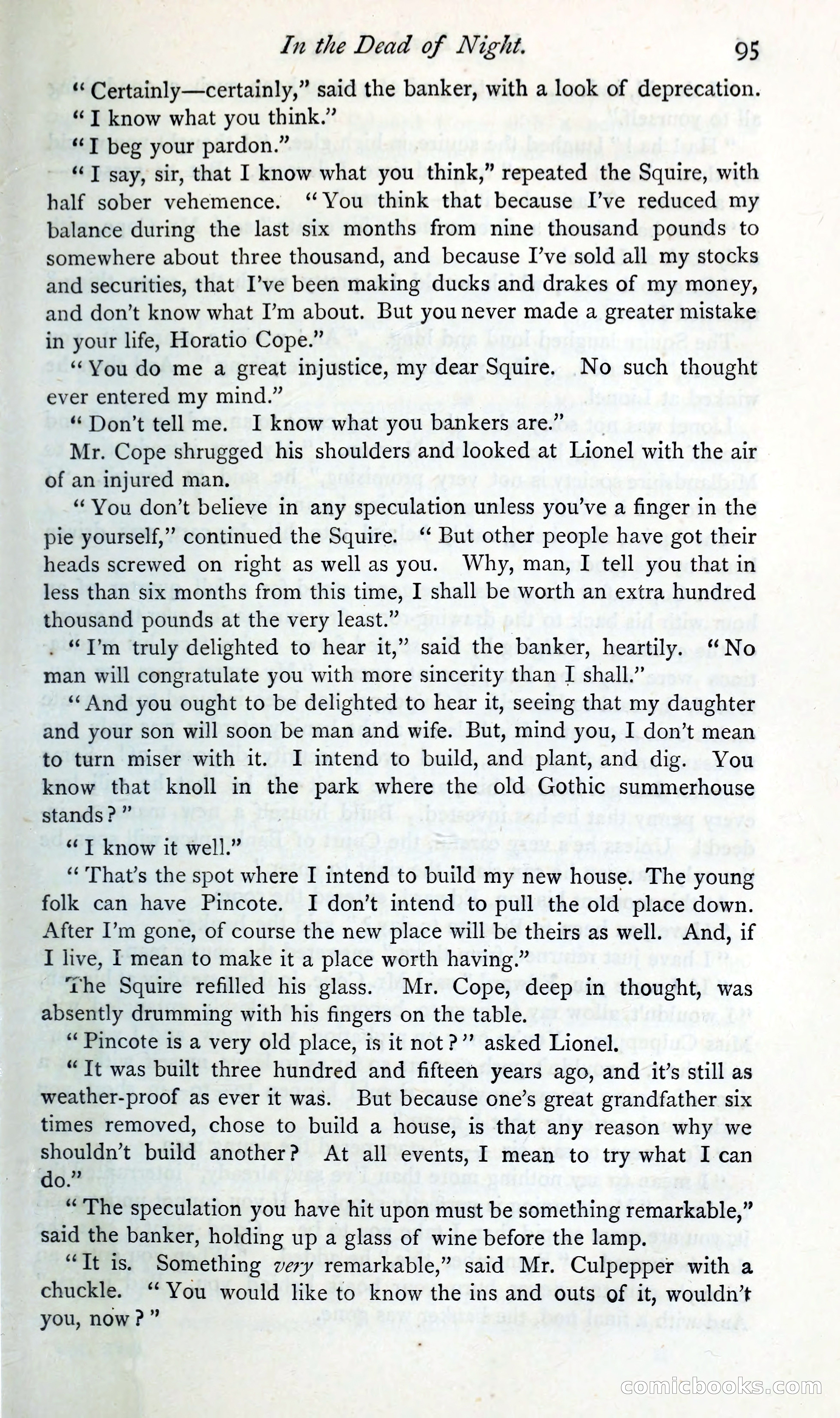 The Argosy — page 112 of 400