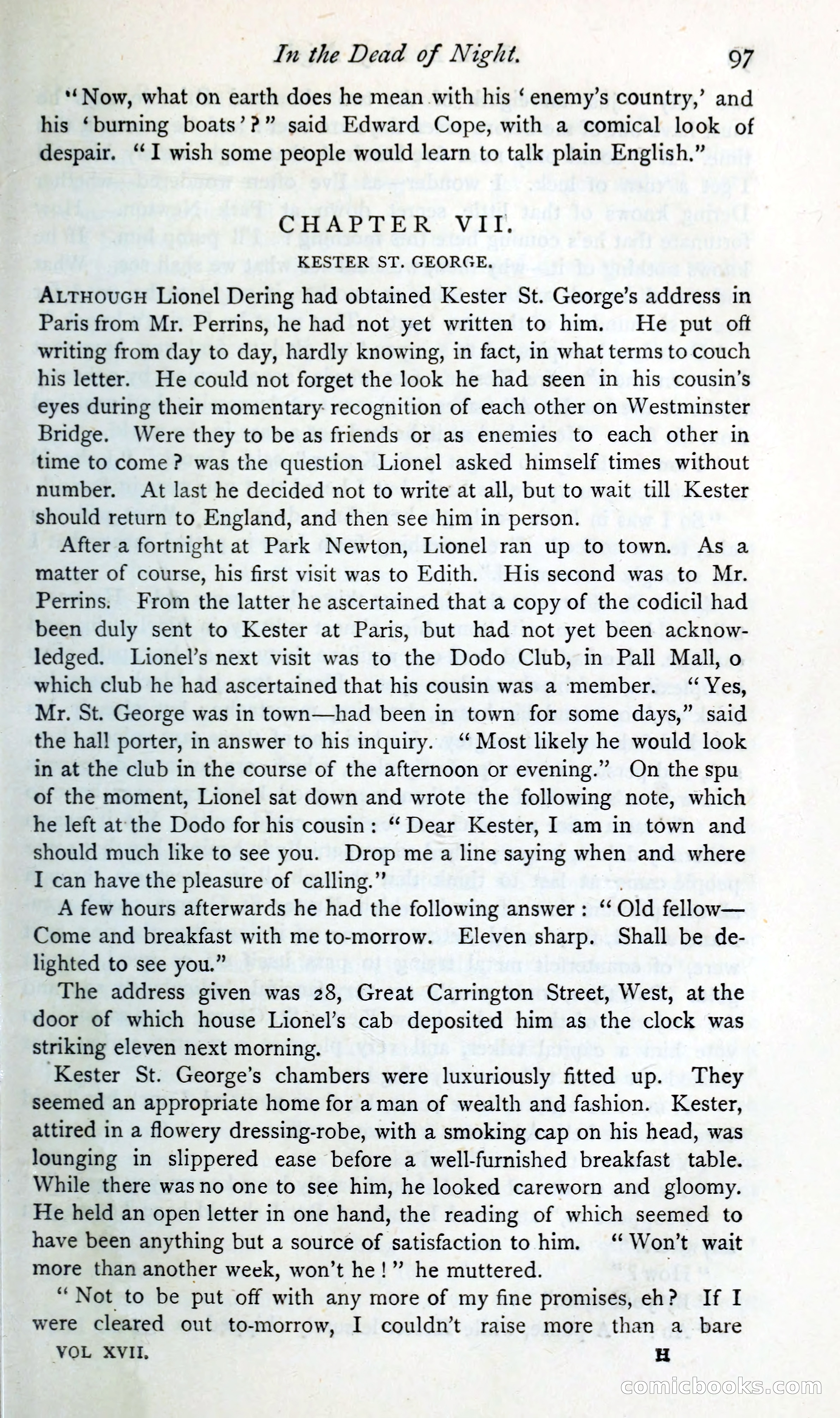 The Argosy — page 114 of 400