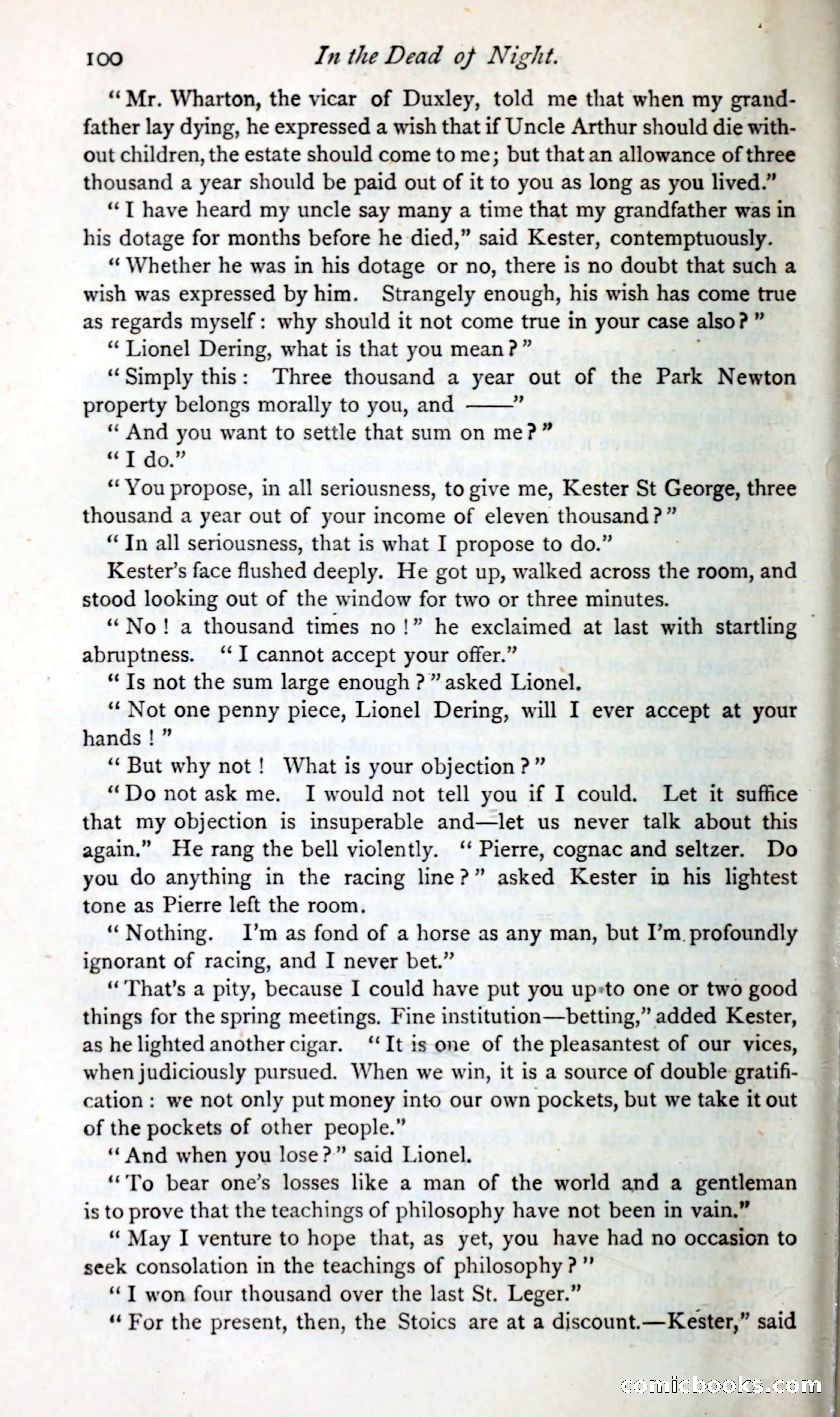The Argosy — page 117 of 400