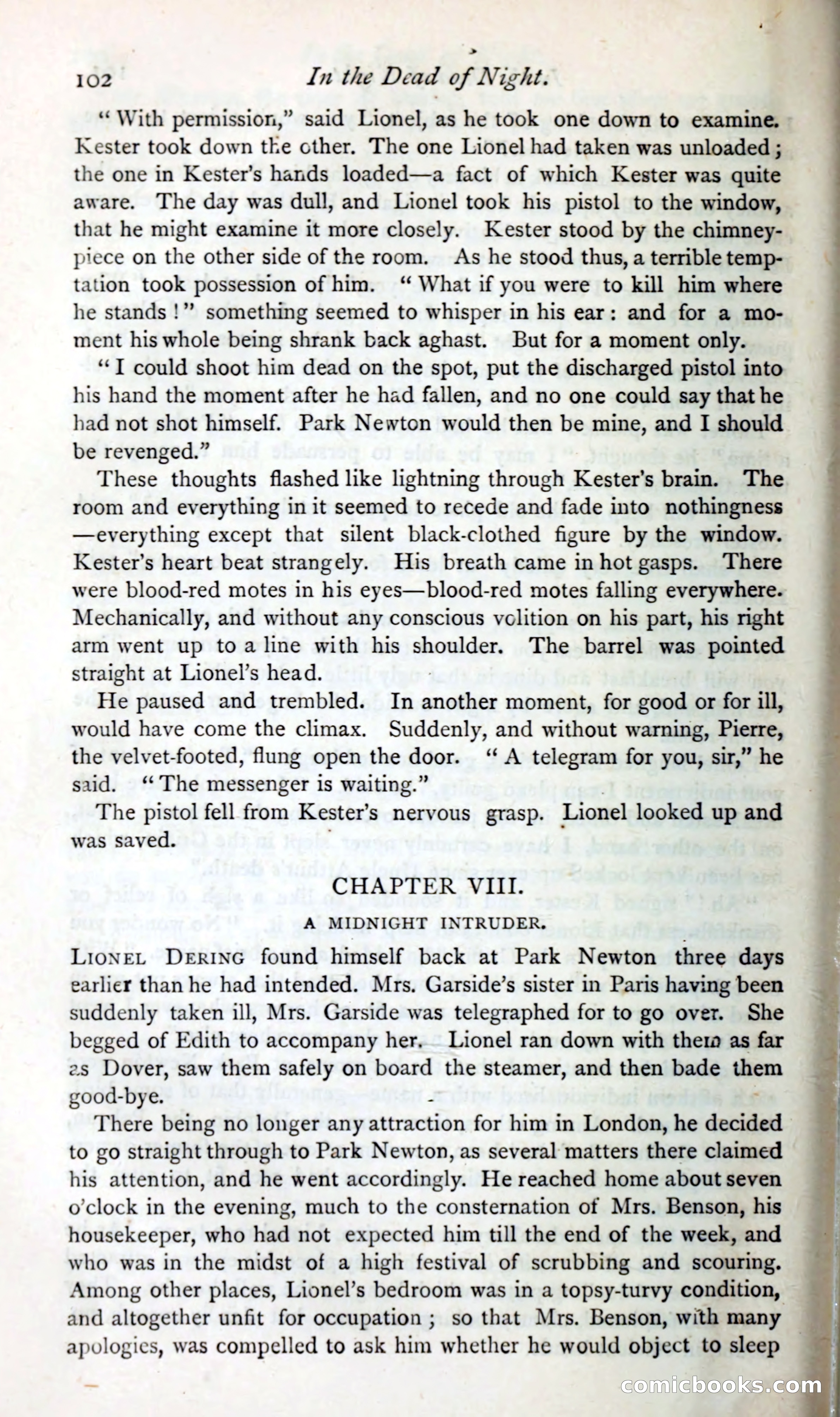 The Argosy — page 119 of 400