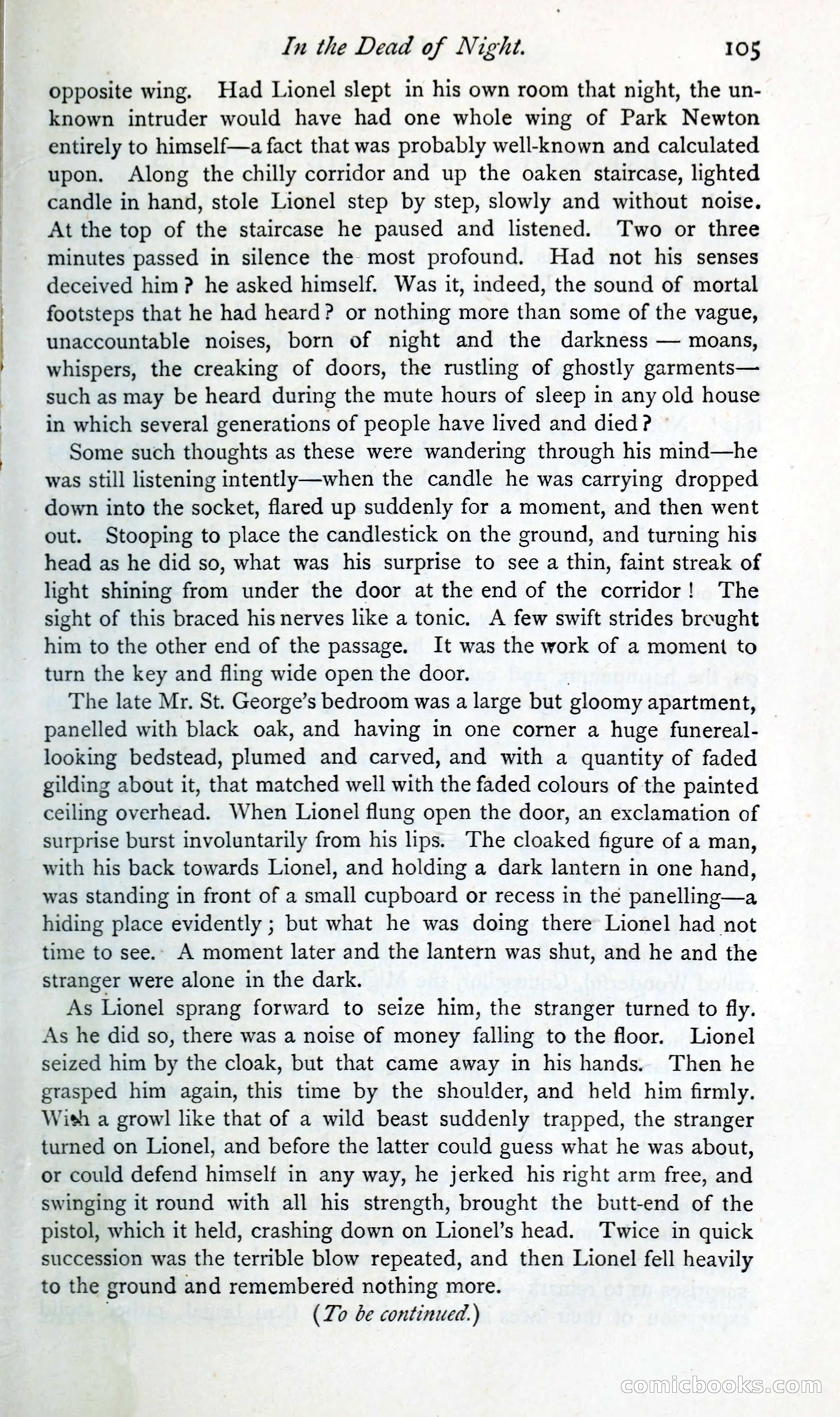 The Argosy — page 122 of 400