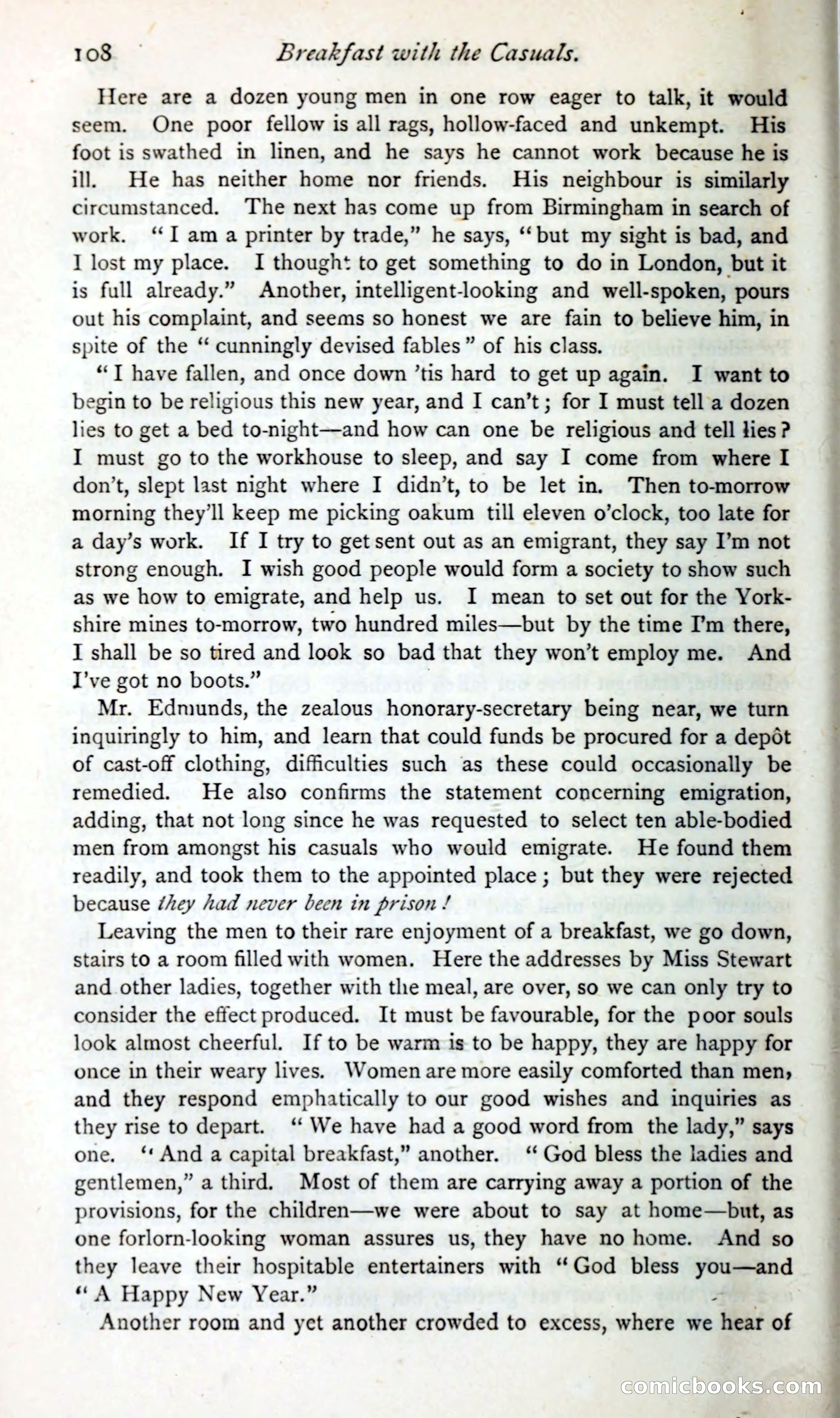 The Argosy — page 125 of 400