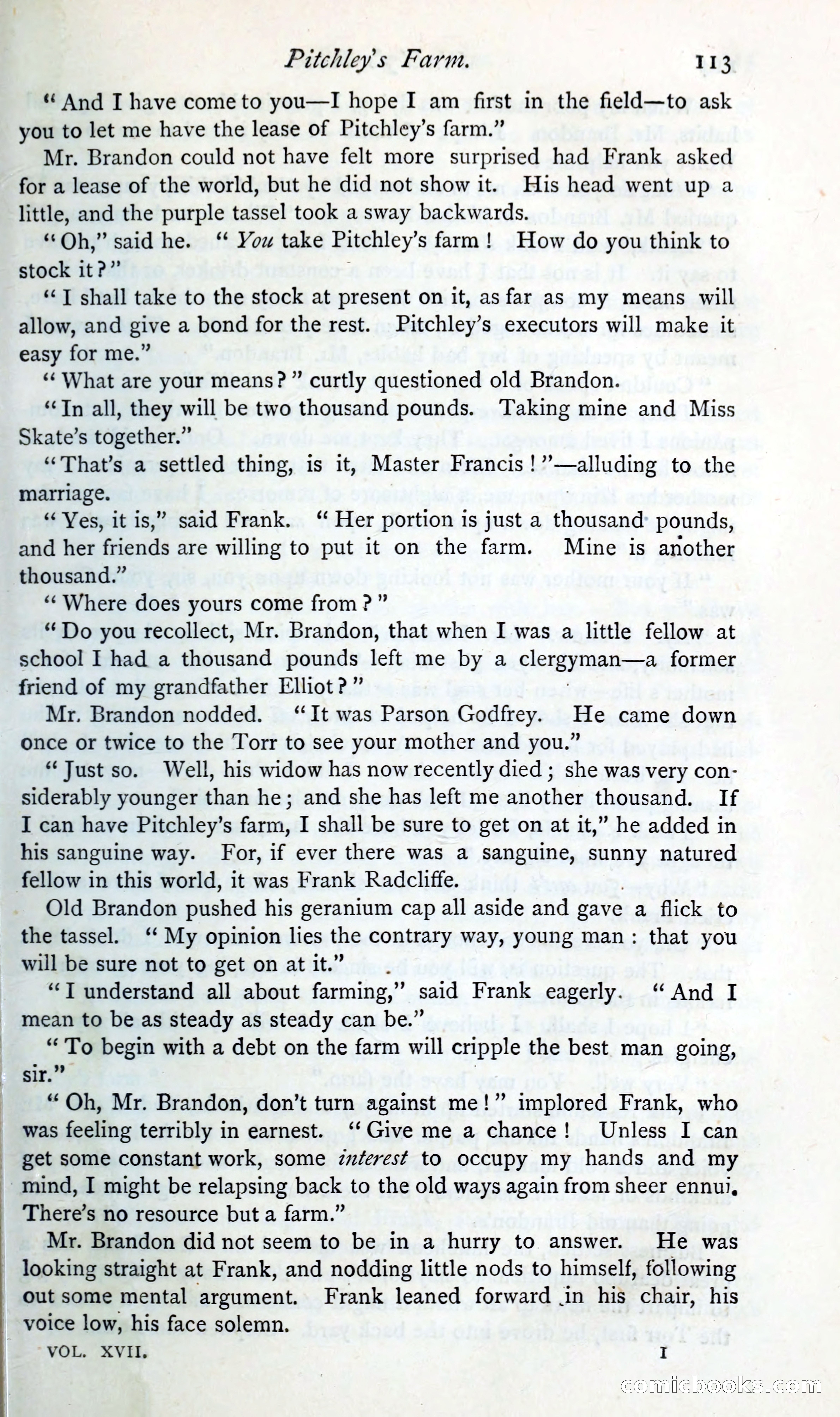 The Argosy — page 130 of 400