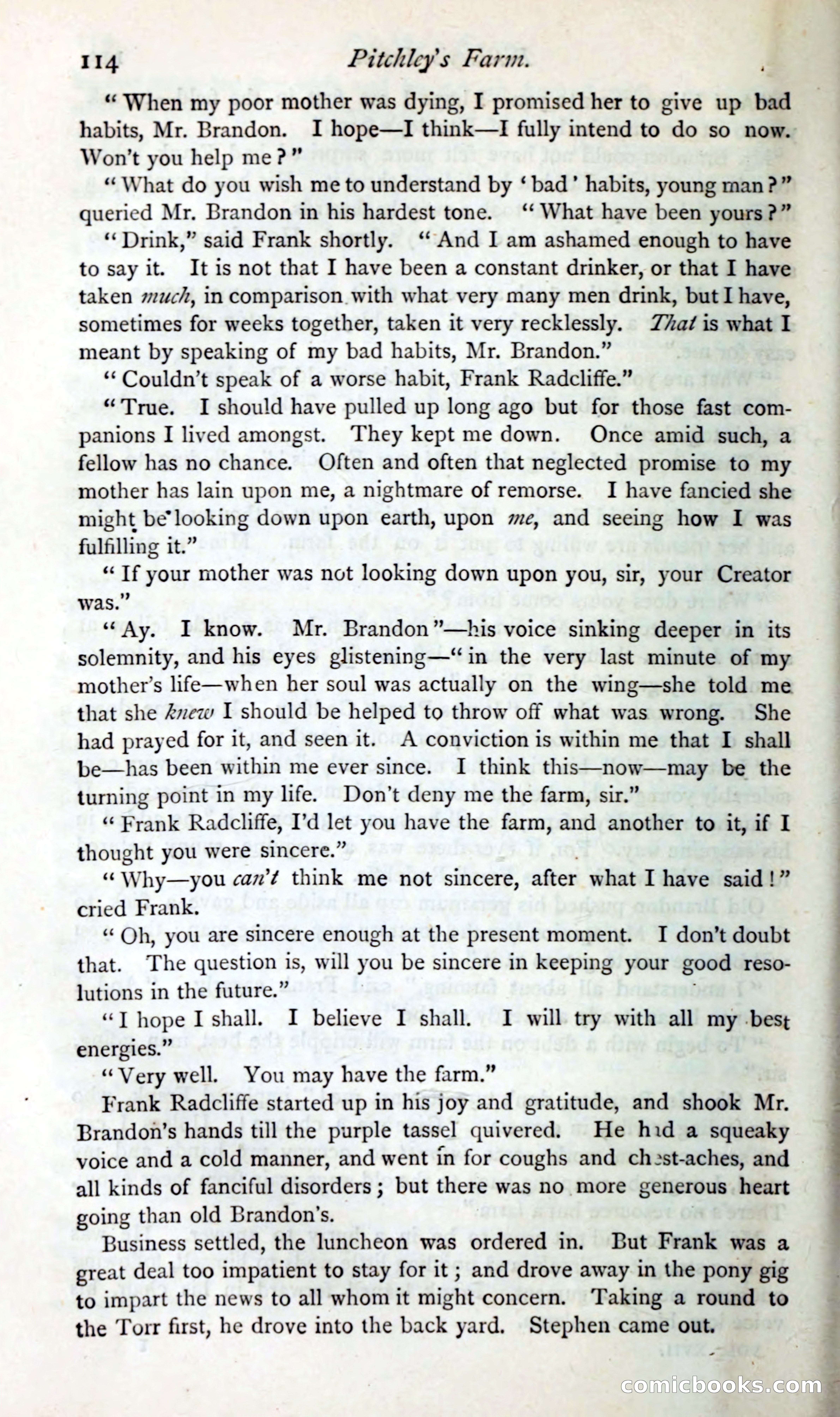 The Argosy — page 131 of 400