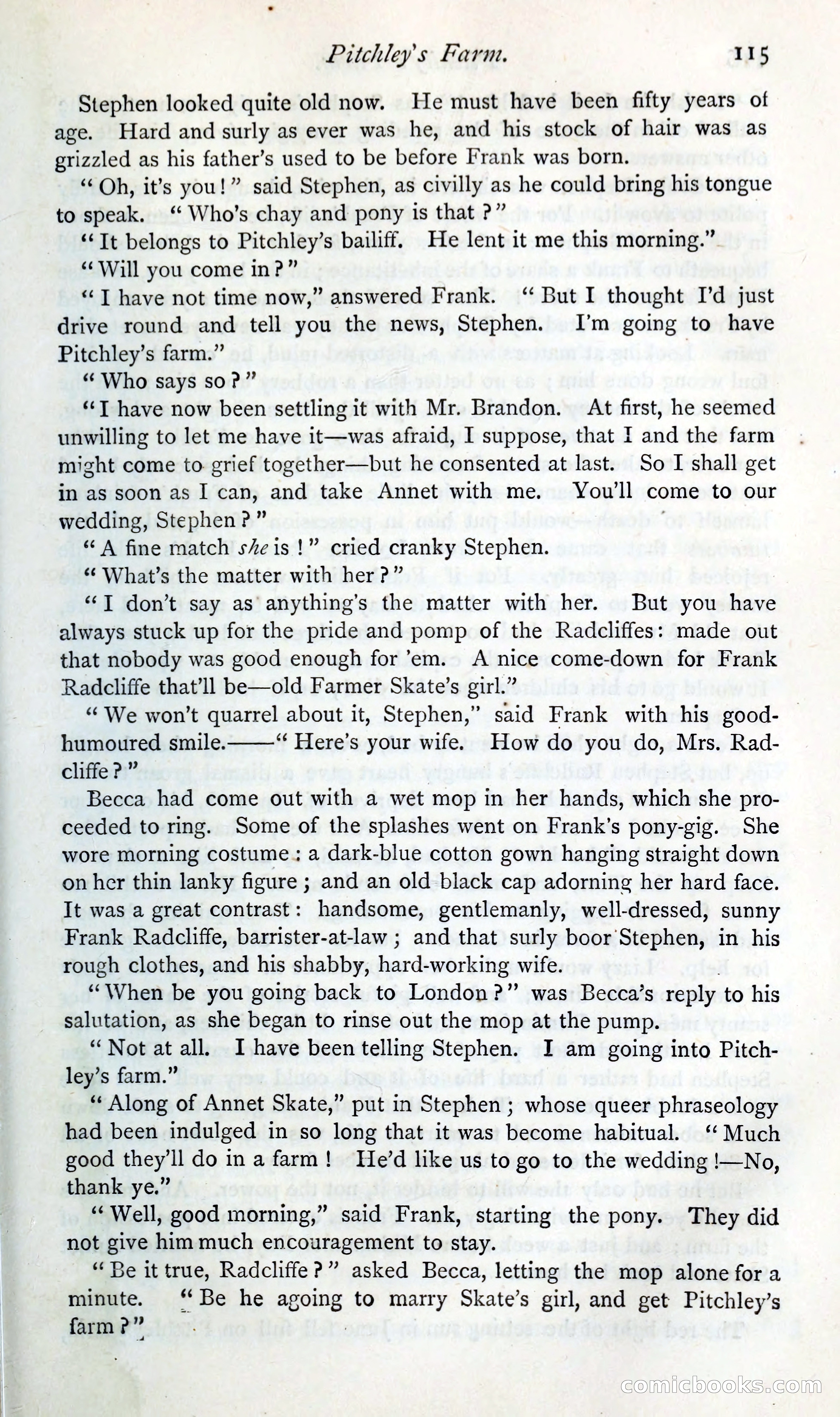 The Argosy — page 132 of 400