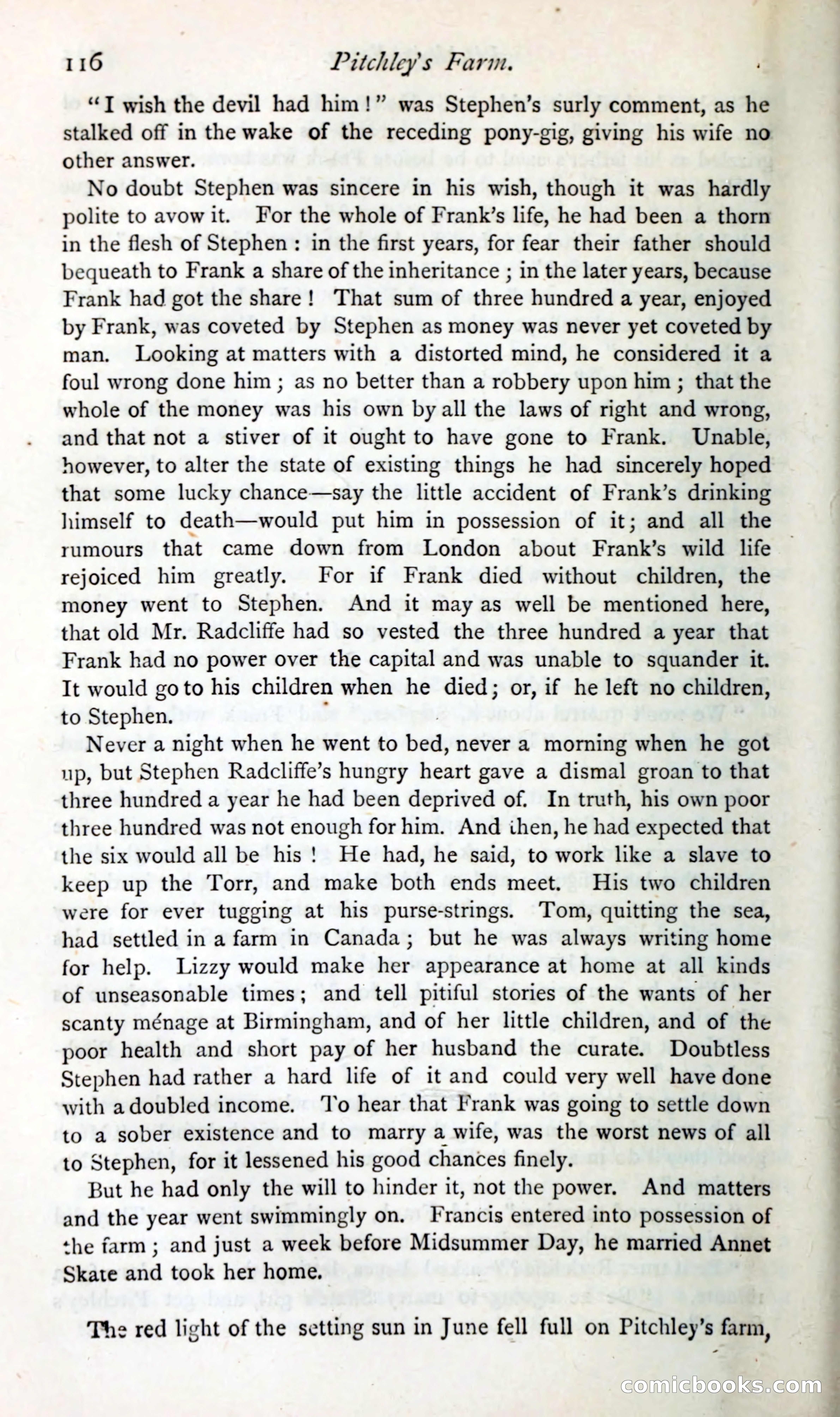 The Argosy — page 133 of 400