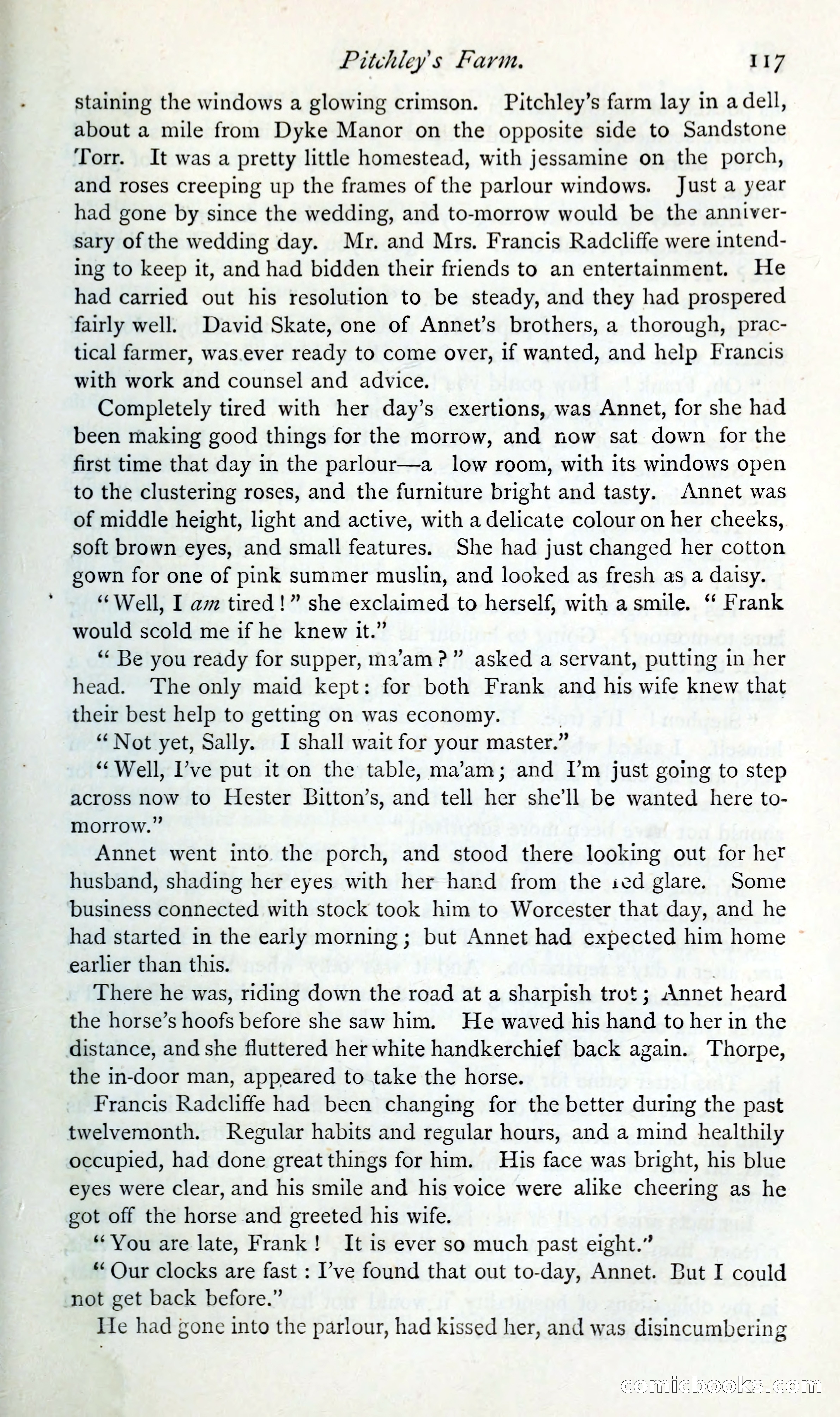 The Argosy — page 134 of 400