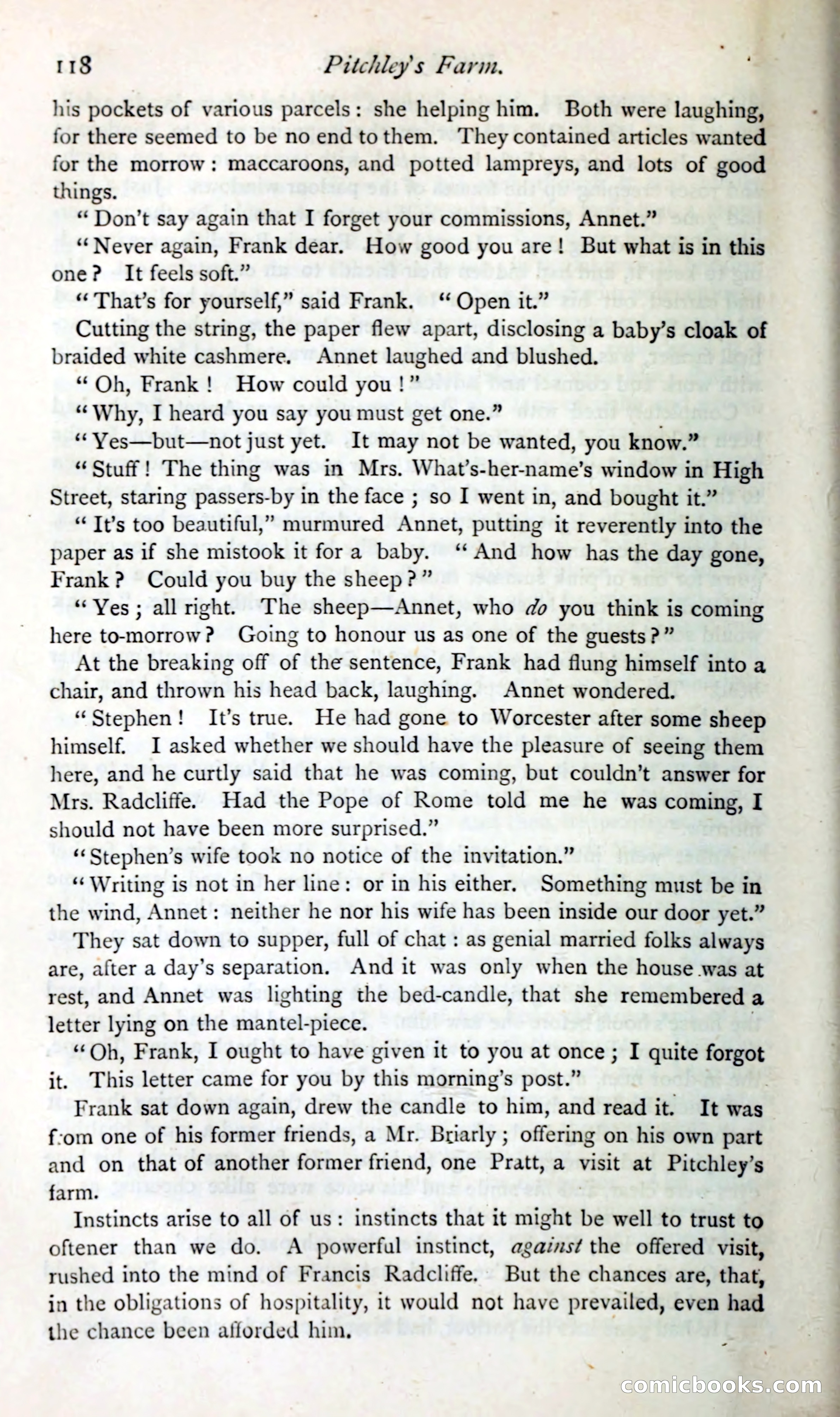 The Argosy — page 135 of 400
