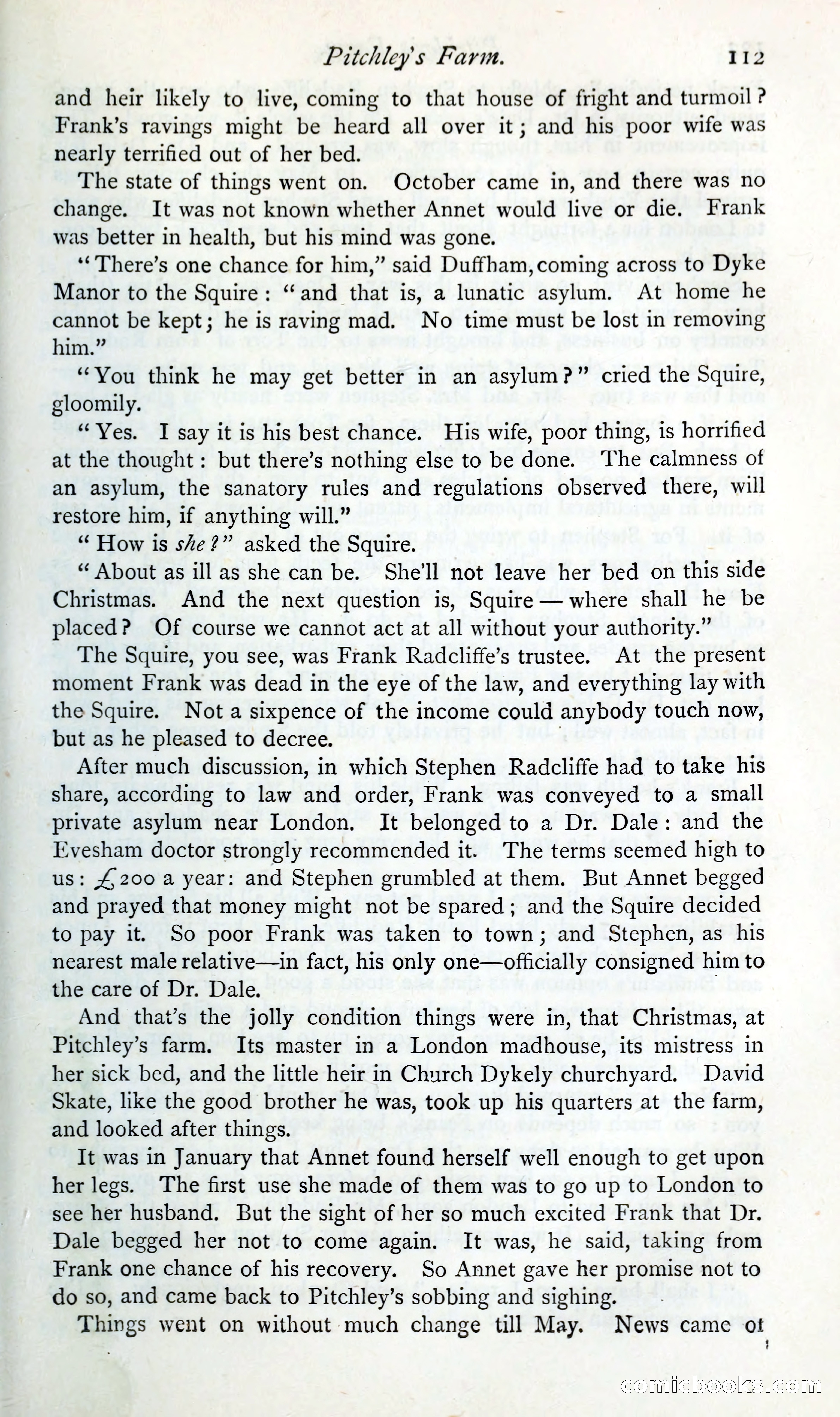 The Argosy — page 138 of 400