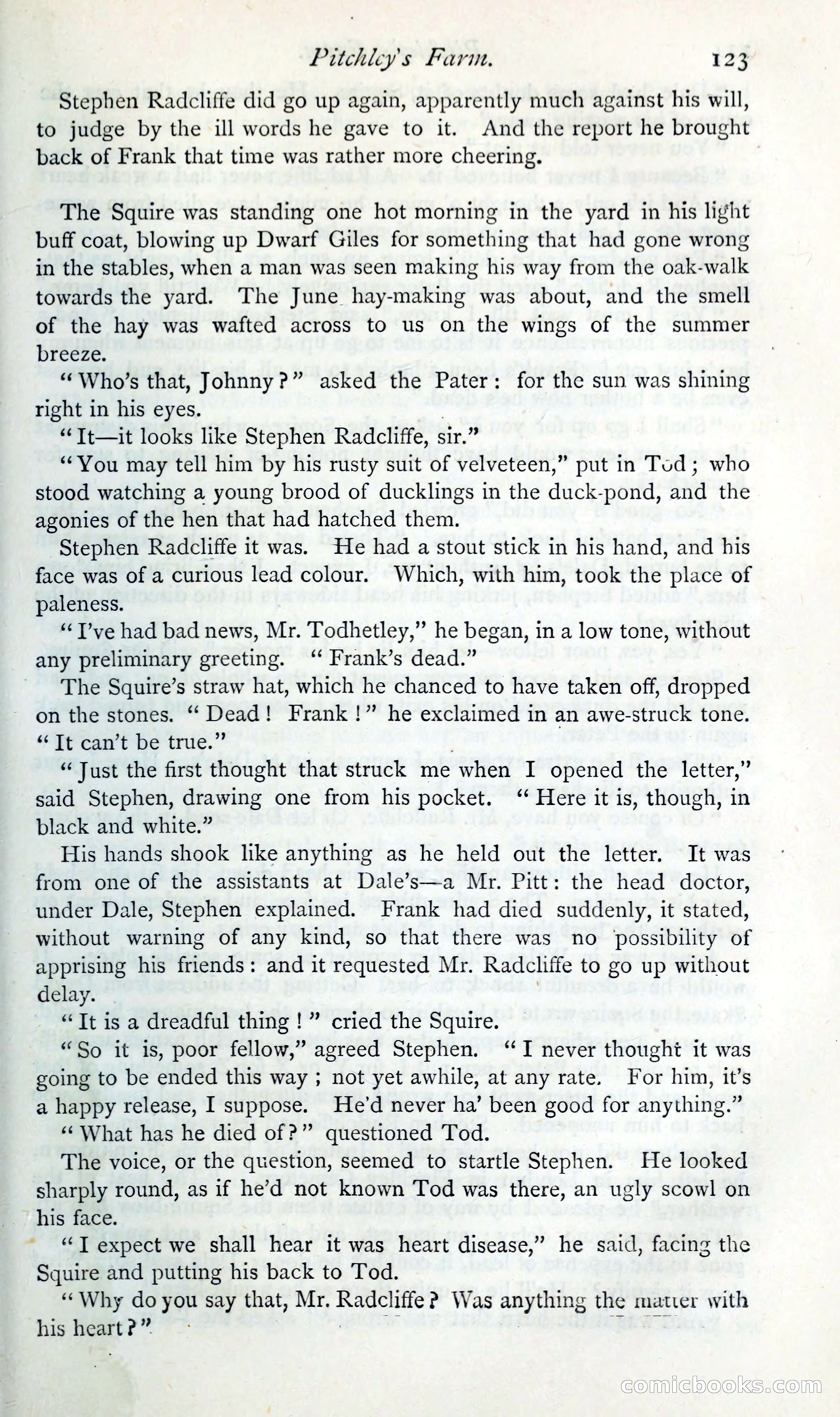 The Argosy — page 140 of 400