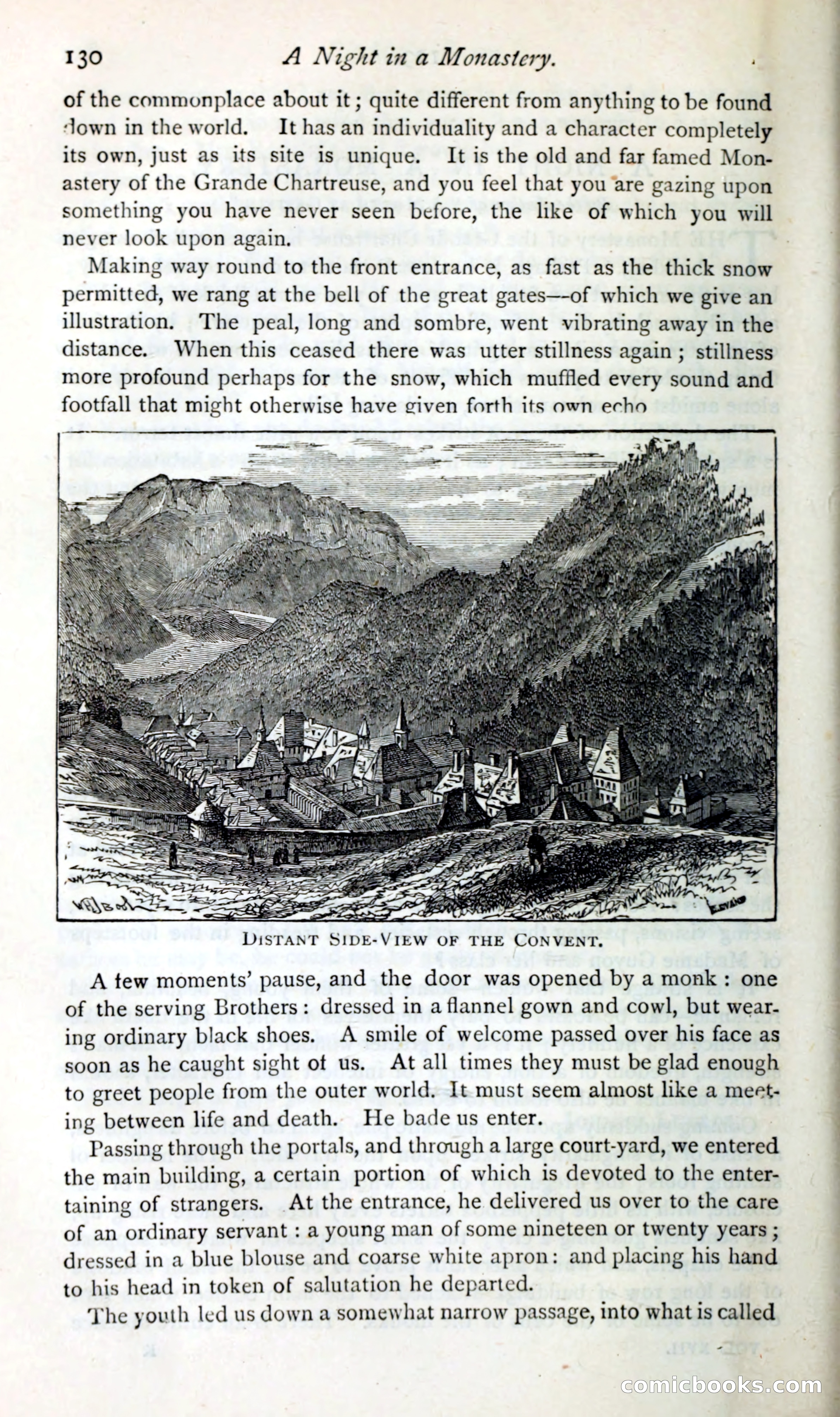 The Argosy — page 147 of 400