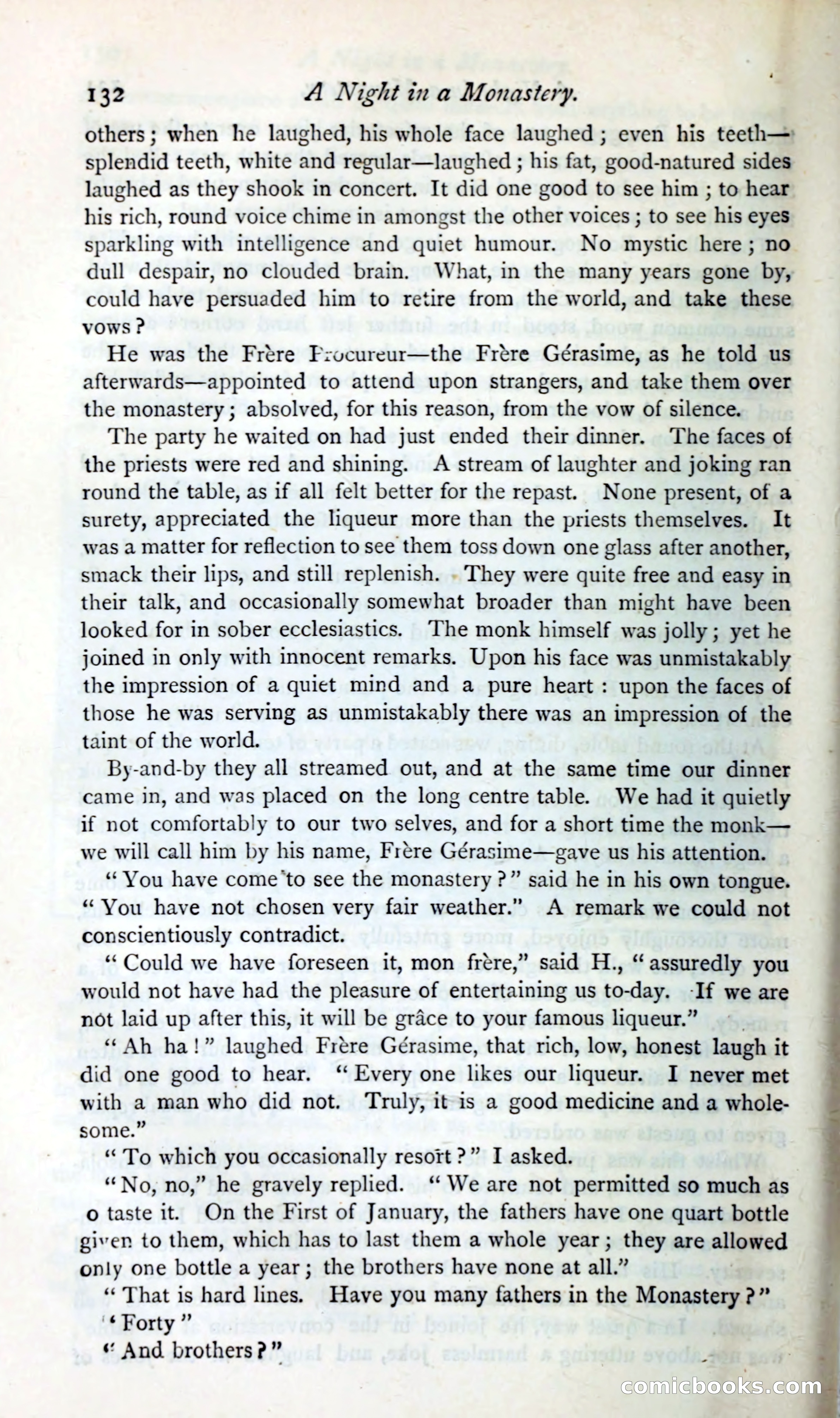 The Argosy — page 149 of 400