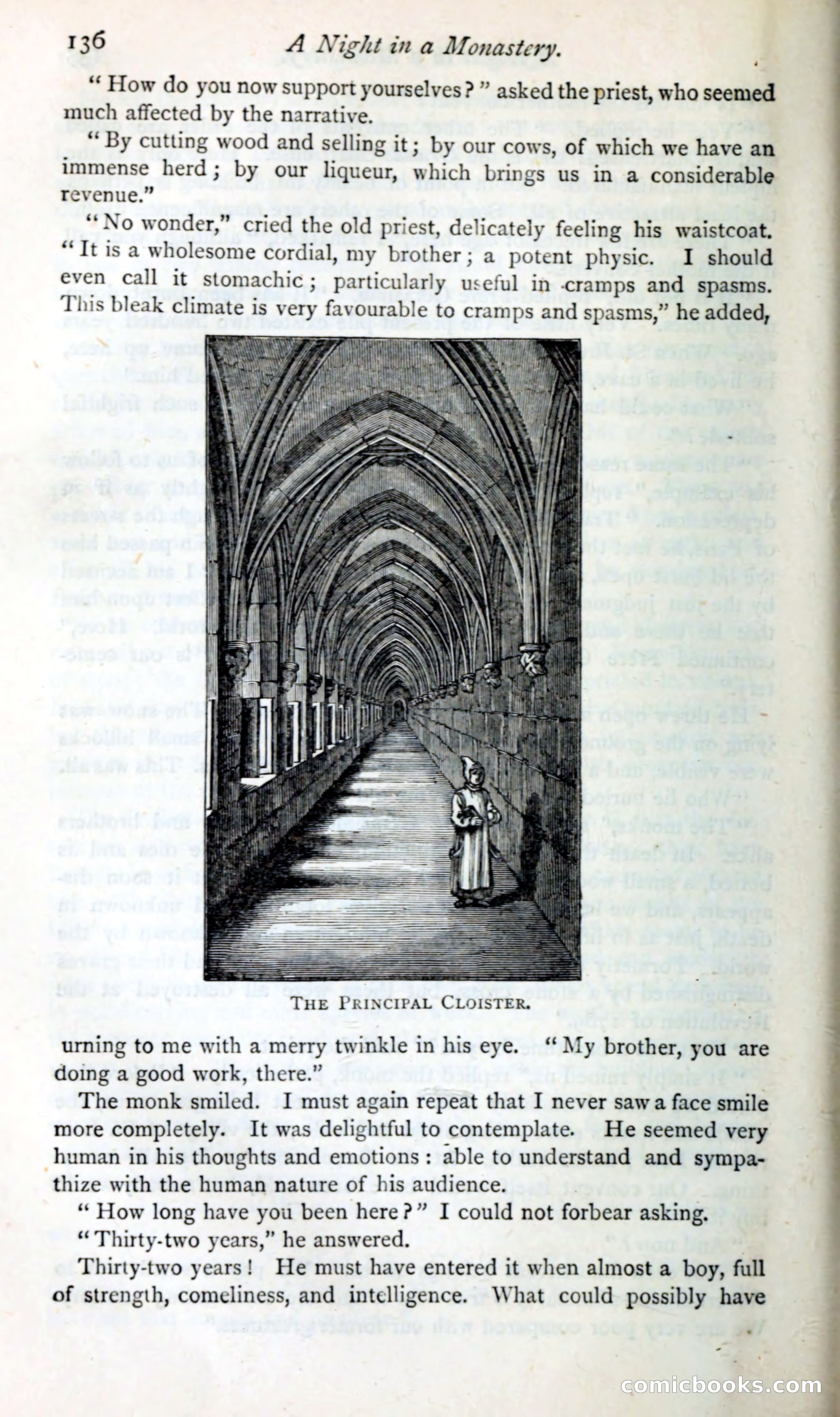 The Argosy — page 153 of 400