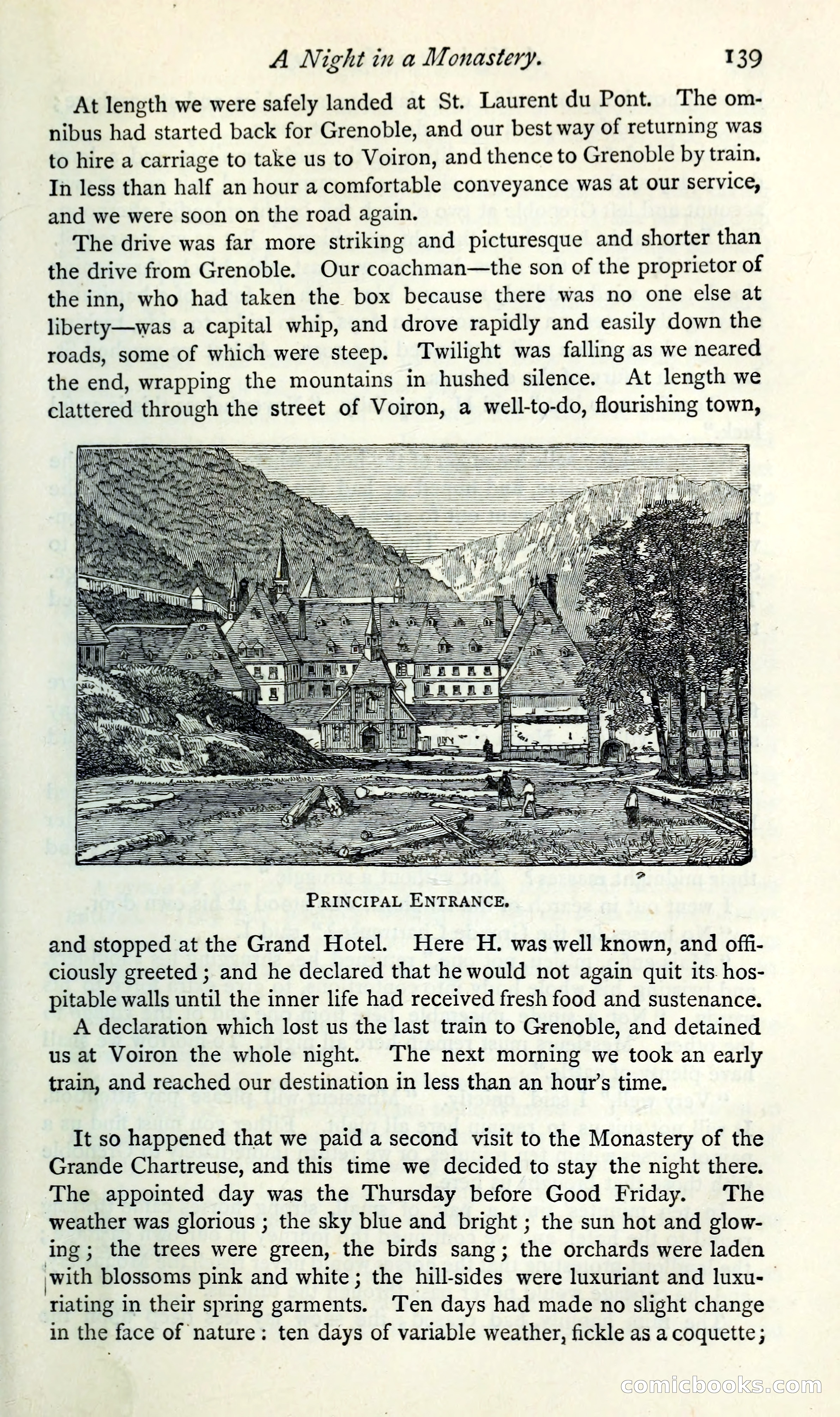 The Argosy — page 156 of 400