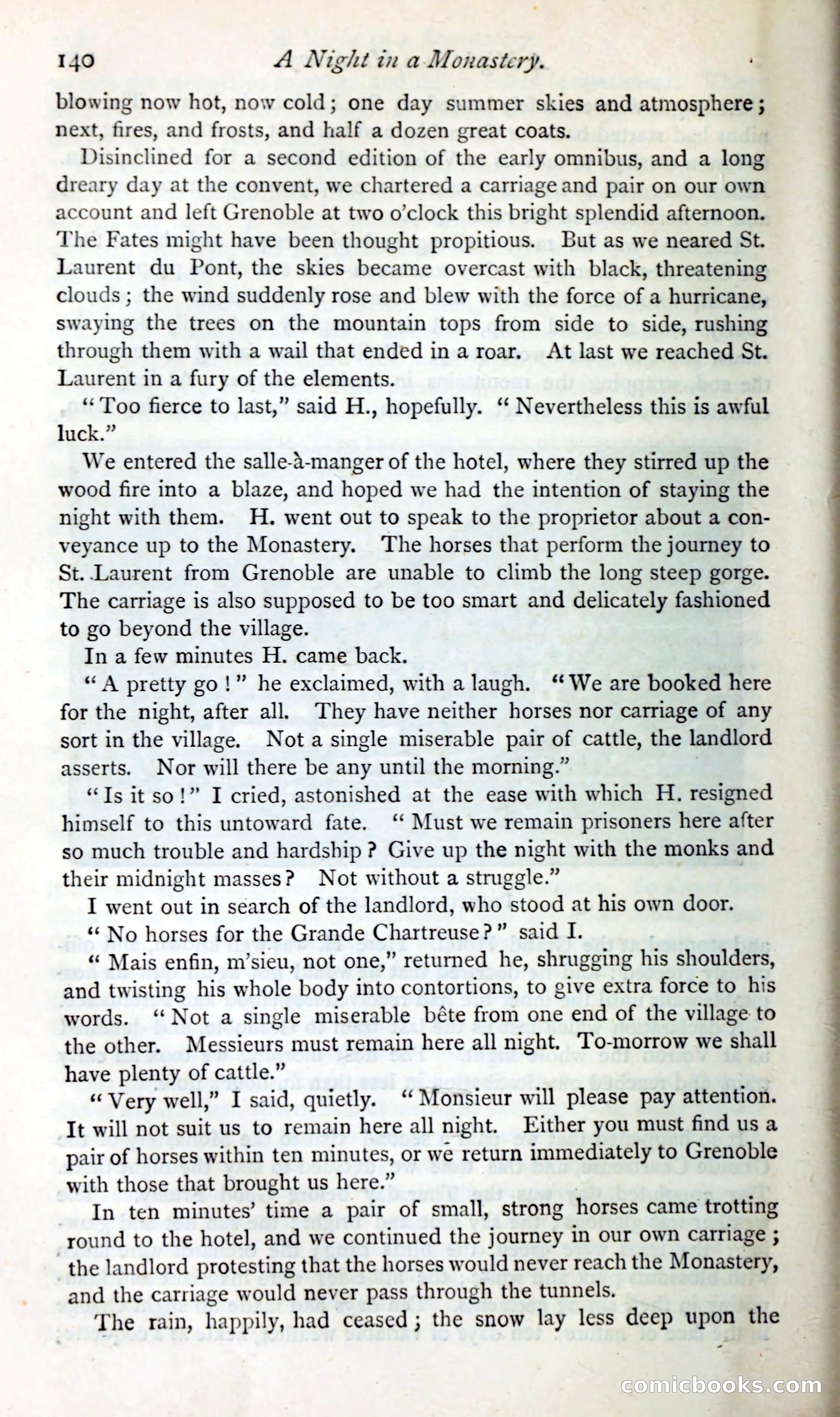 The Argosy — page 157 of 400