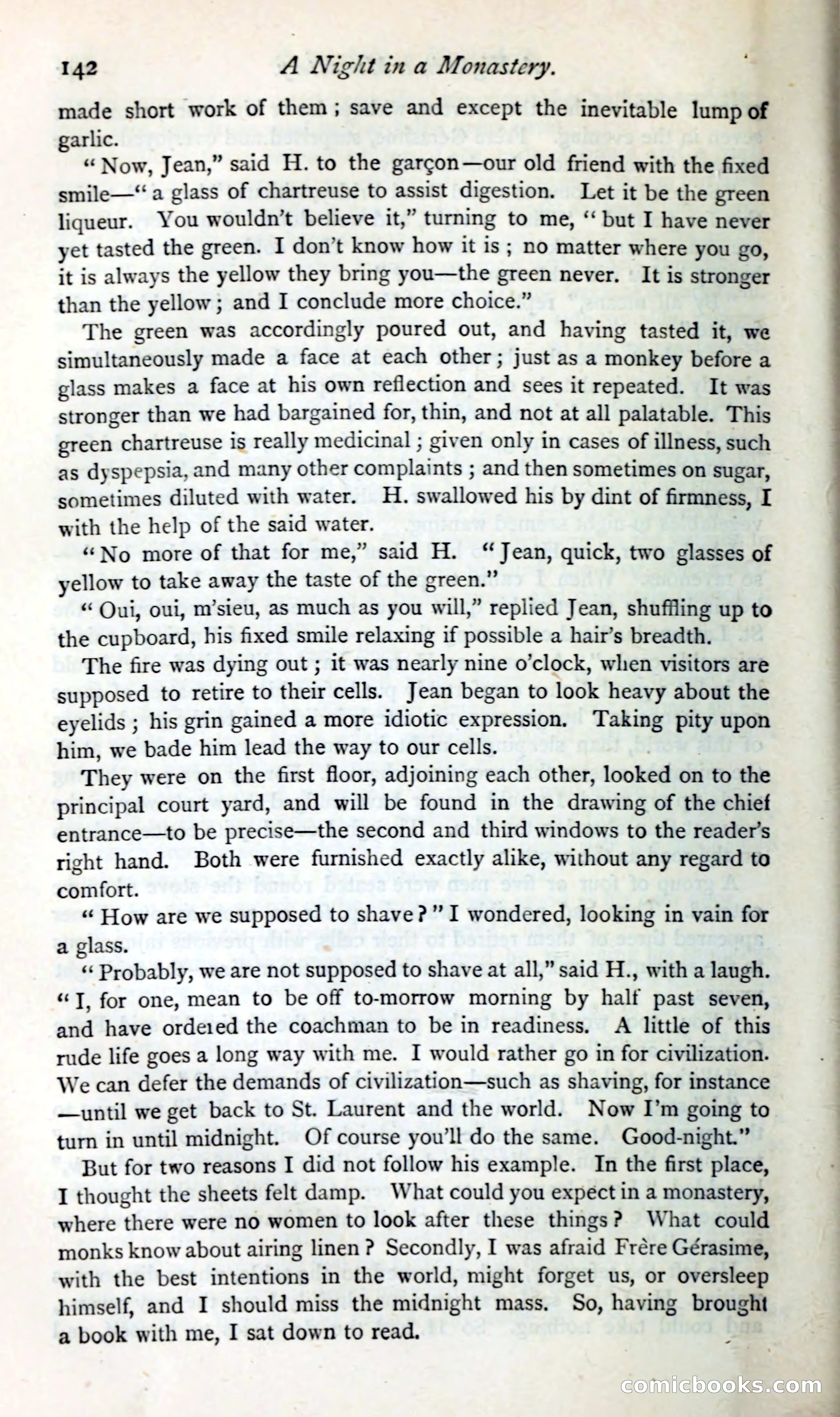 The Argosy — page 159 of 400