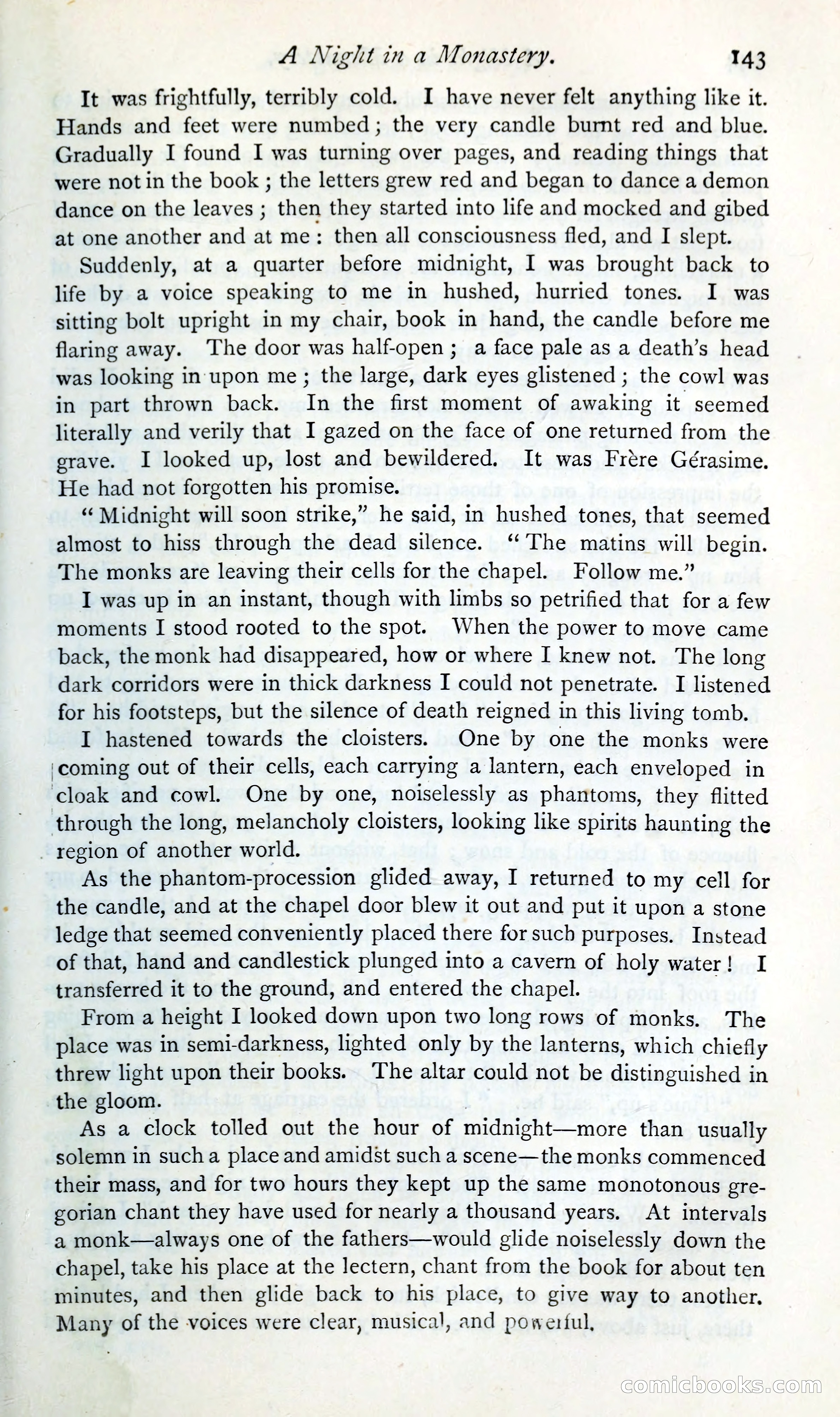 The Argosy — page 160 of 400