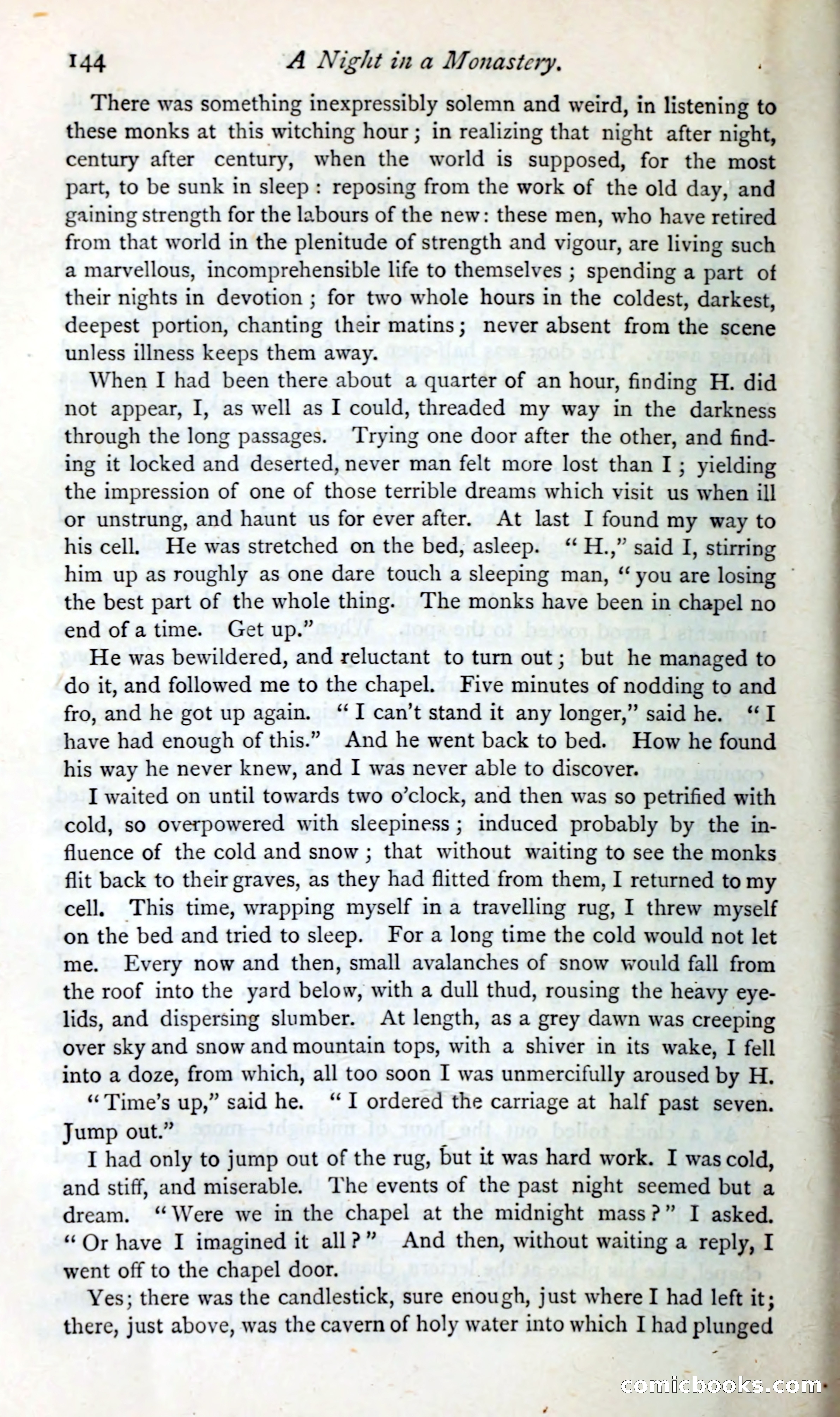 The Argosy — page 161 of 400