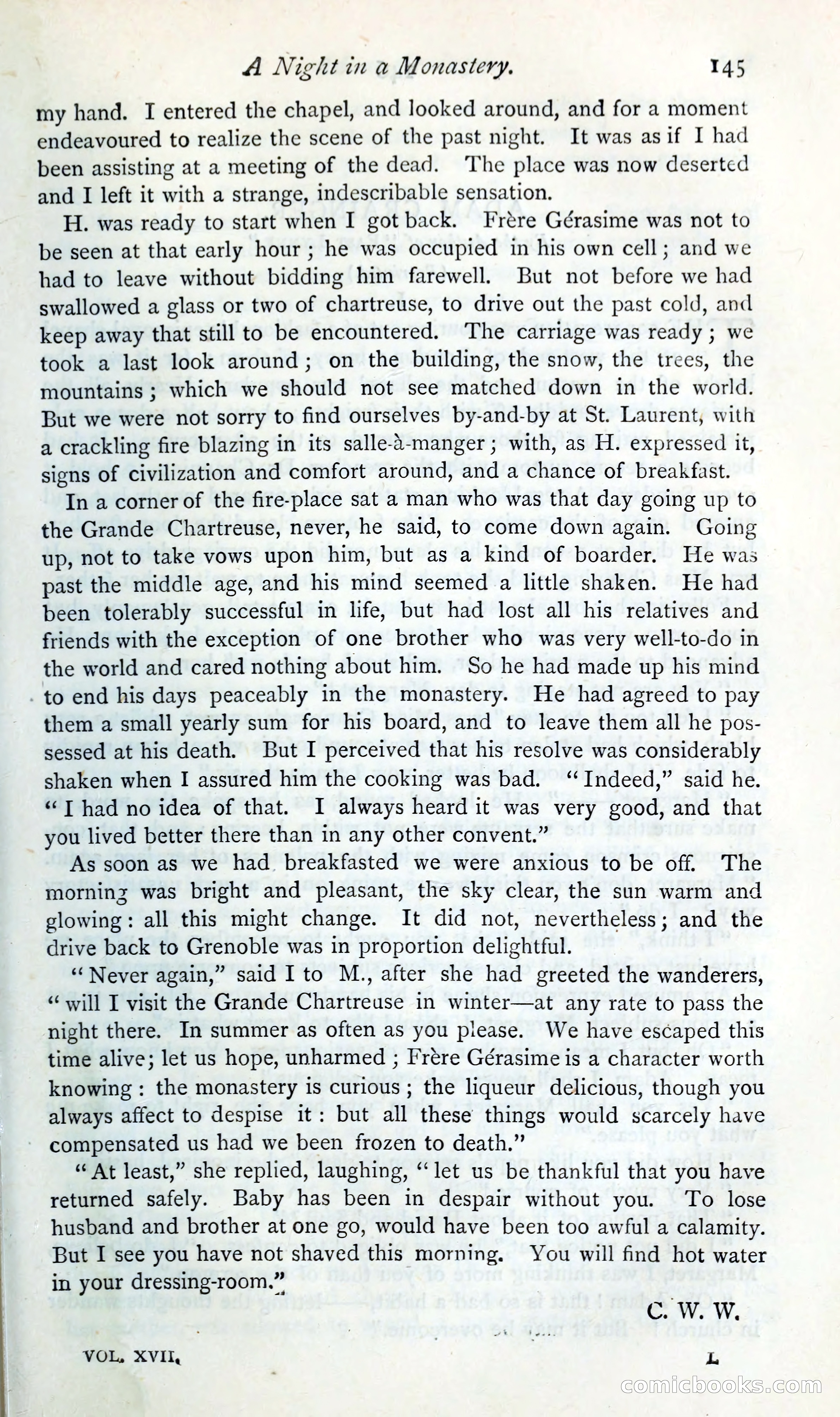 The Argosy — page 162 of 400