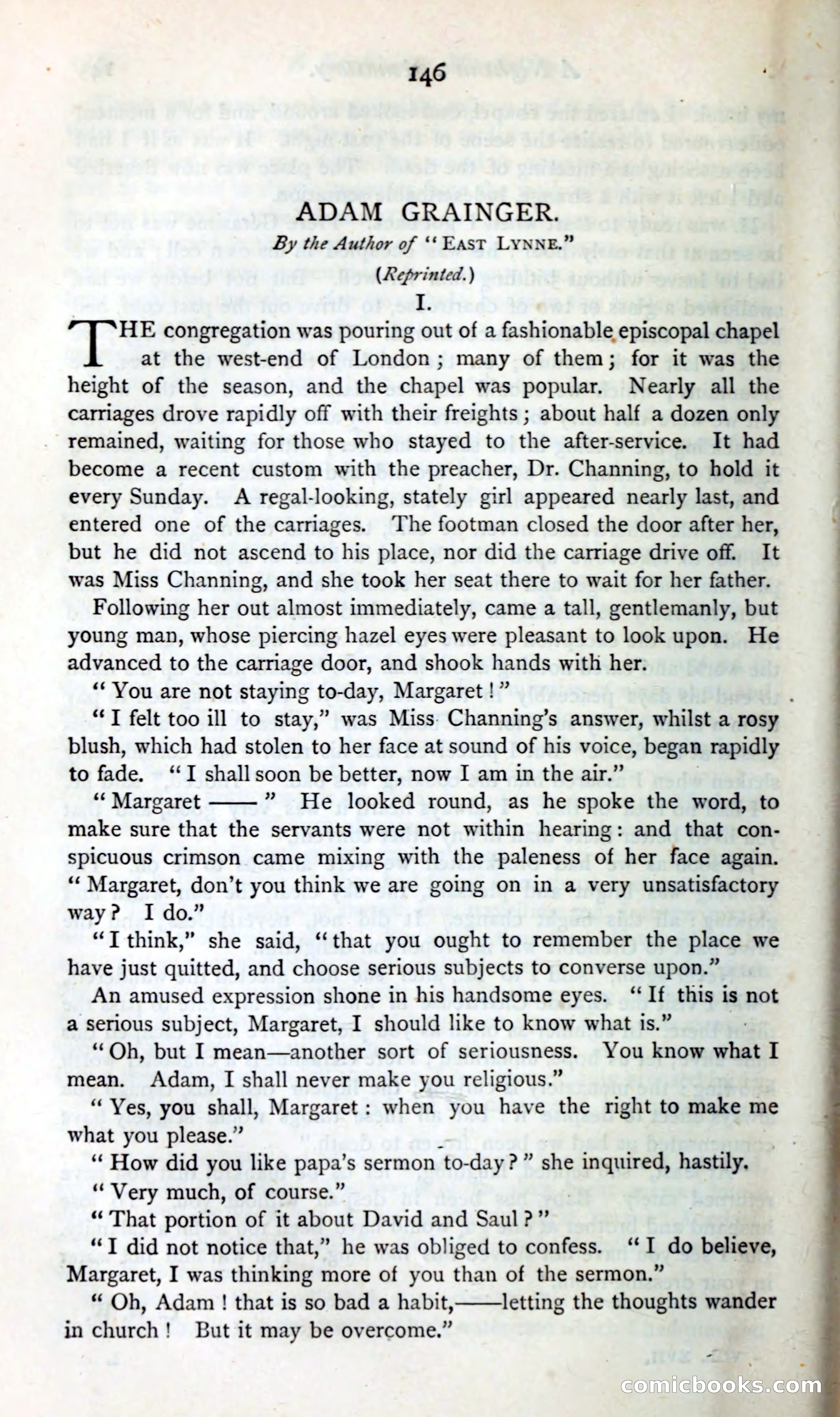 The Argosy — page 163 of 400