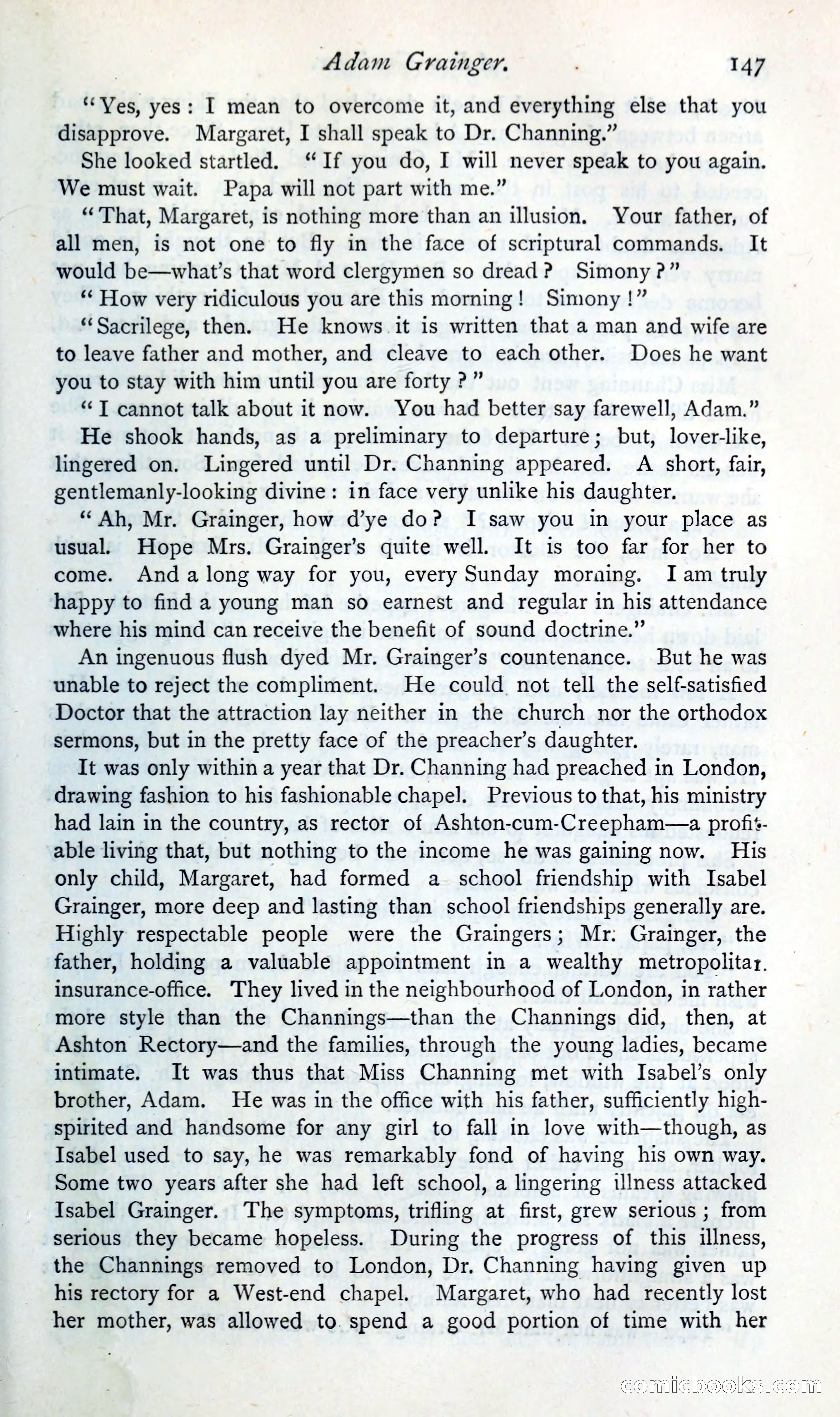 The Argosy — page 164 of 400