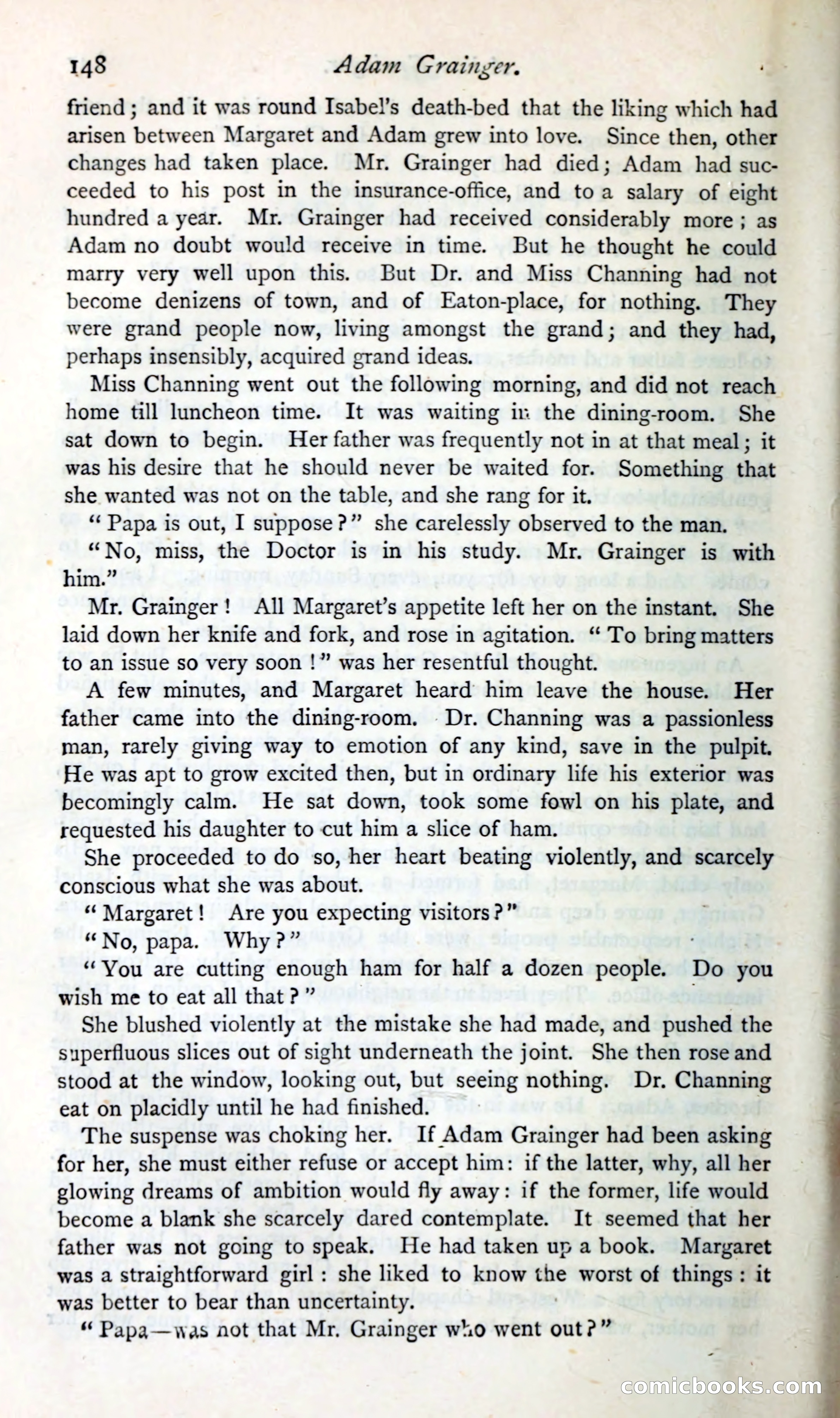 The Argosy — page 165 of 400