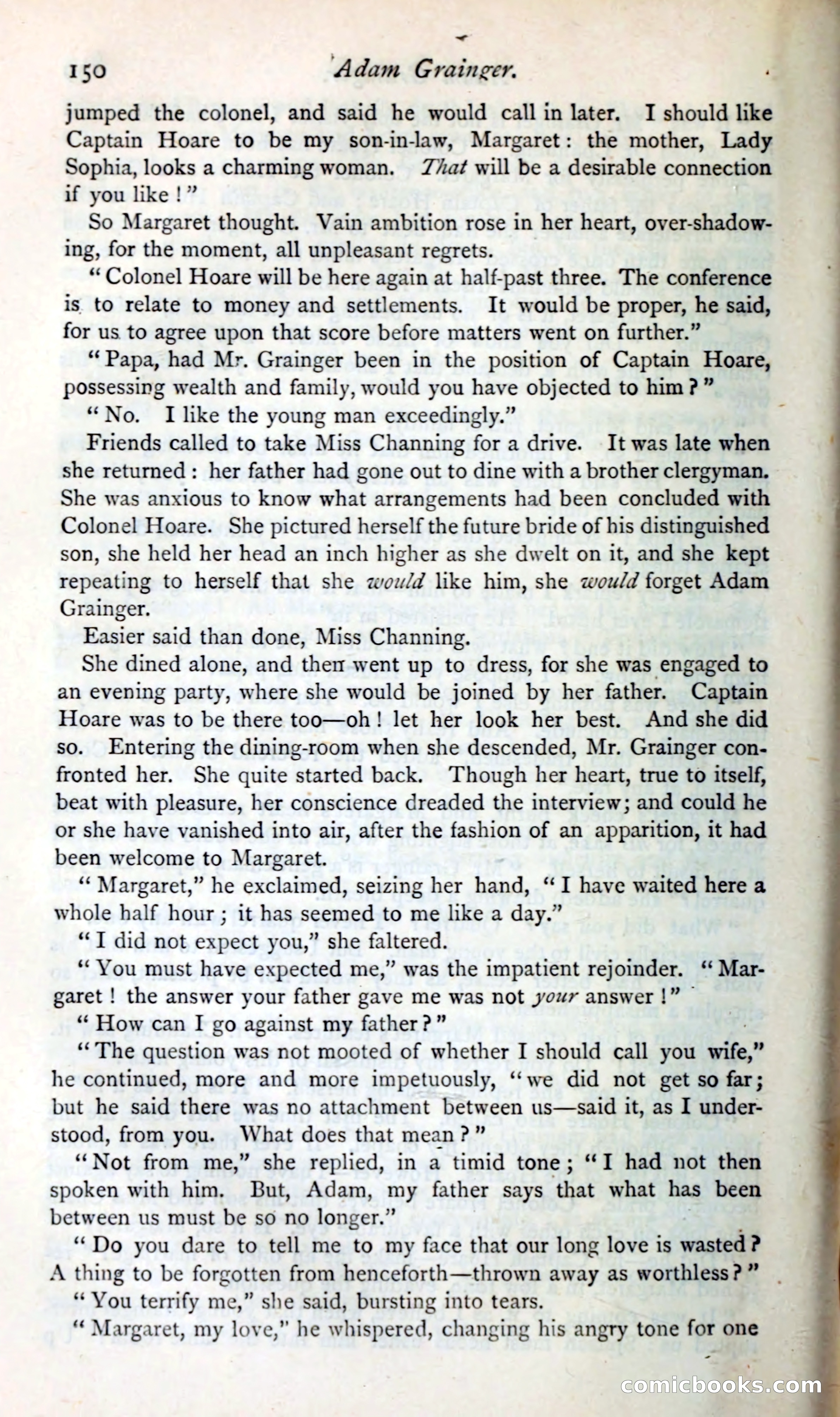 The Argosy — page 167 of 400