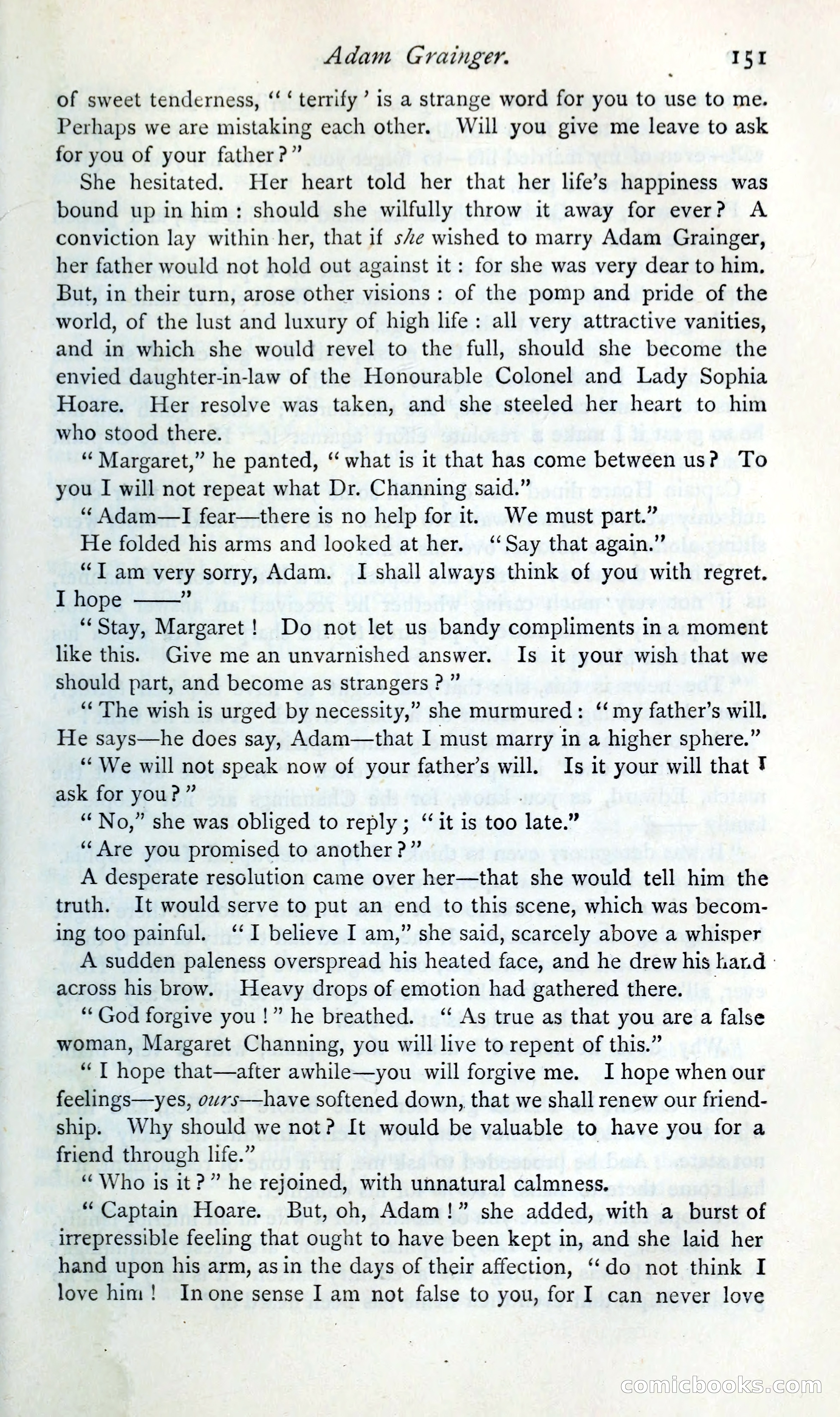 The Argosy — page 168 of 400
