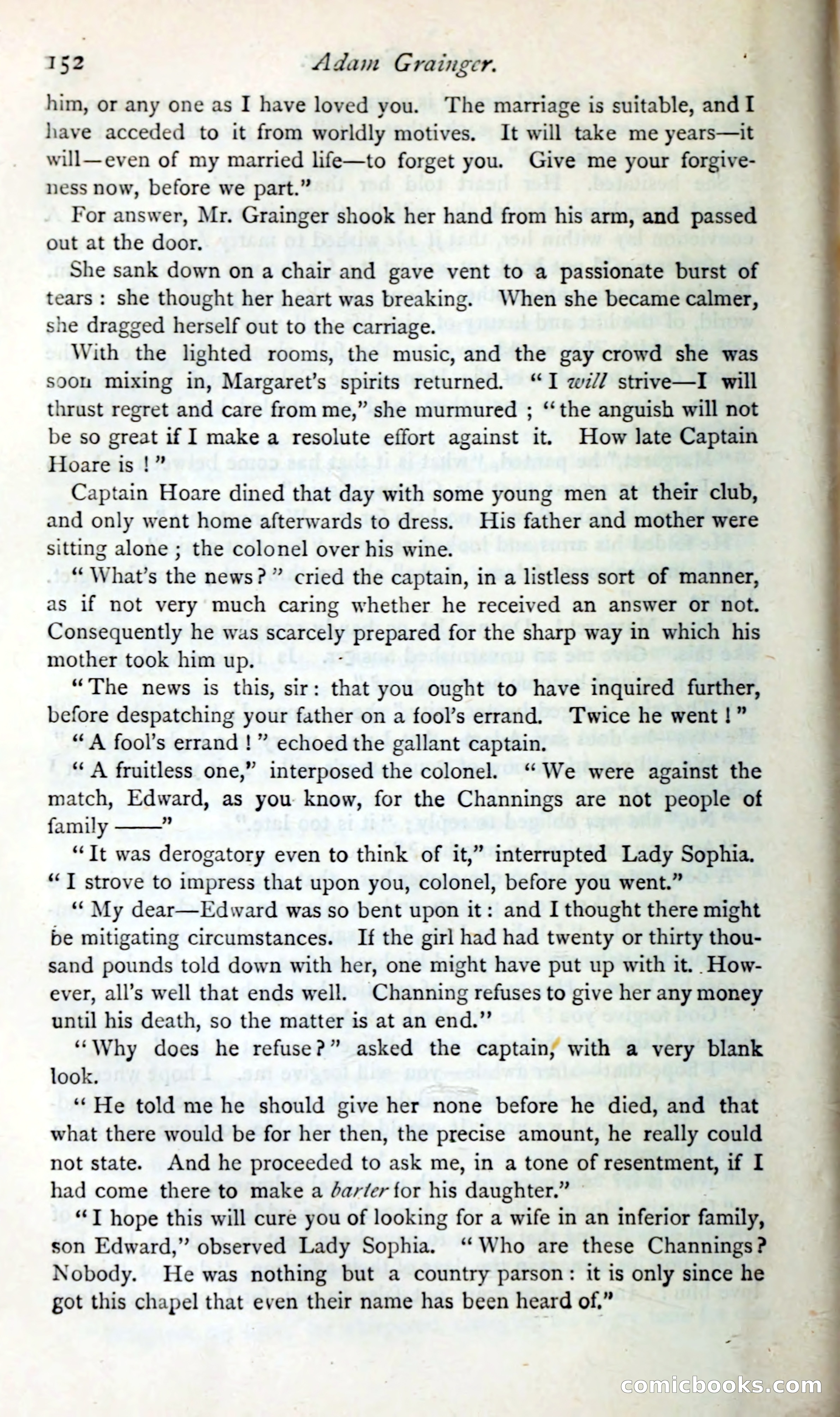 The Argosy — page 169 of 400