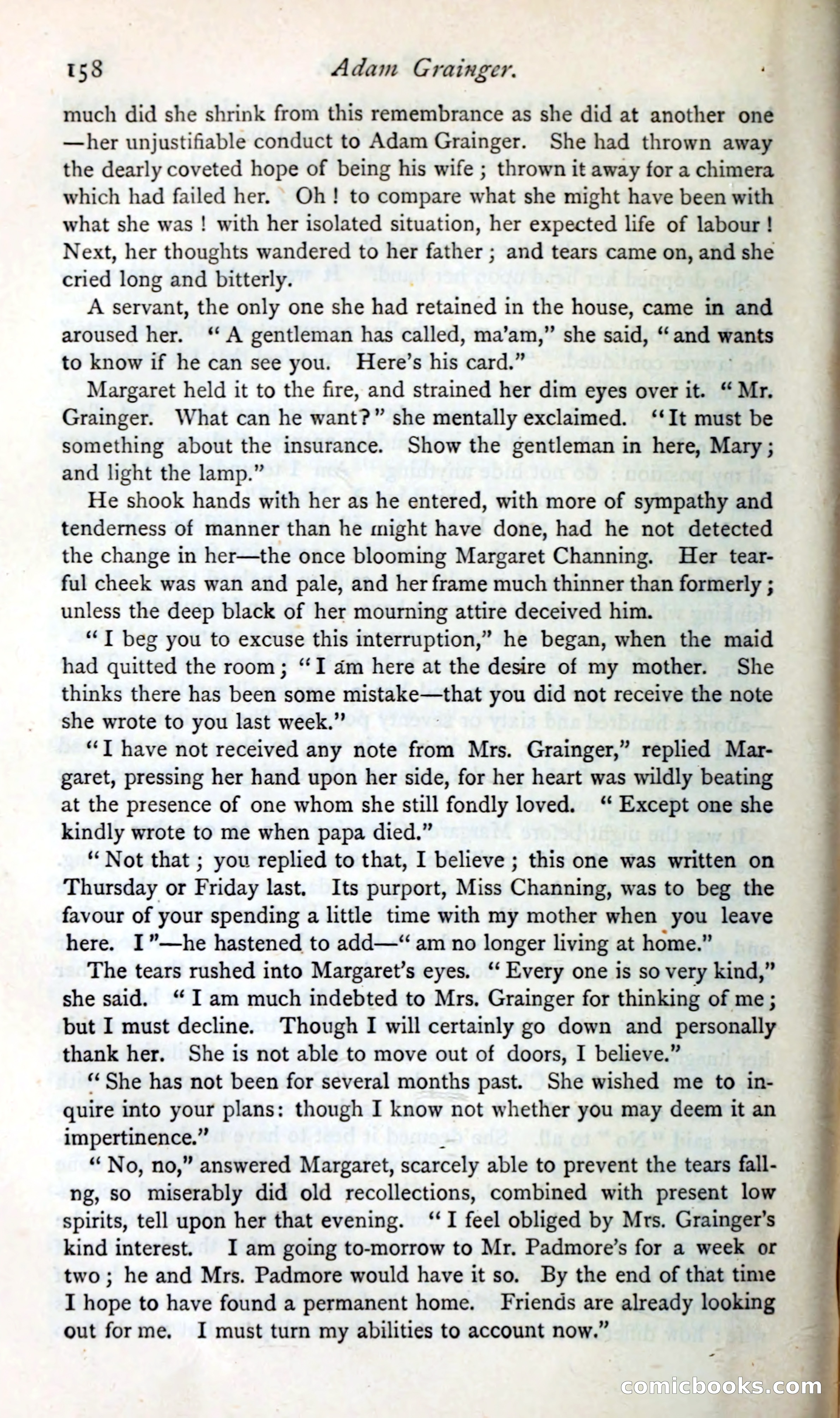 The Argosy — page 175 of 400