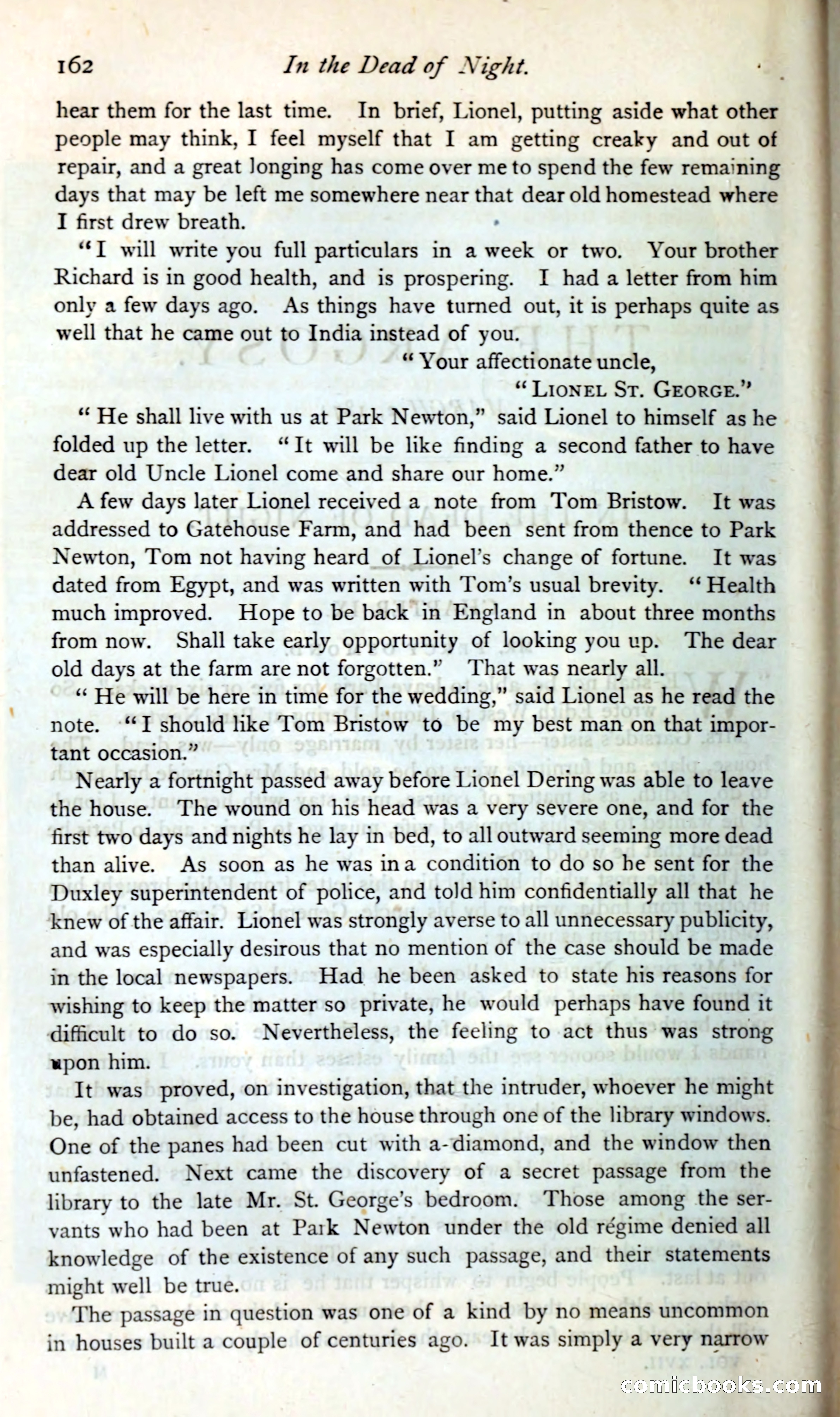 The Argosy — page 181 of 400