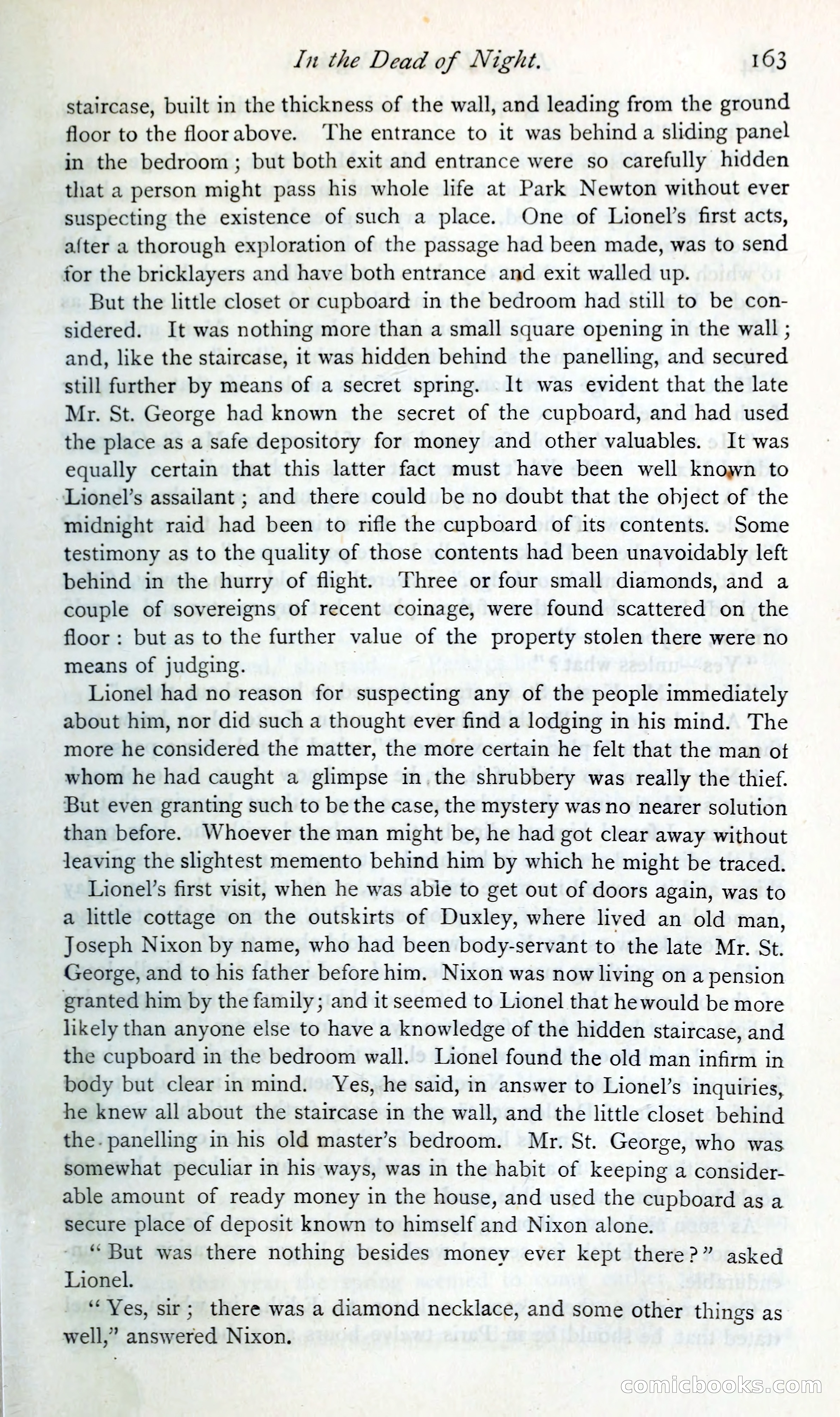 The Argosy — page 182 of 400