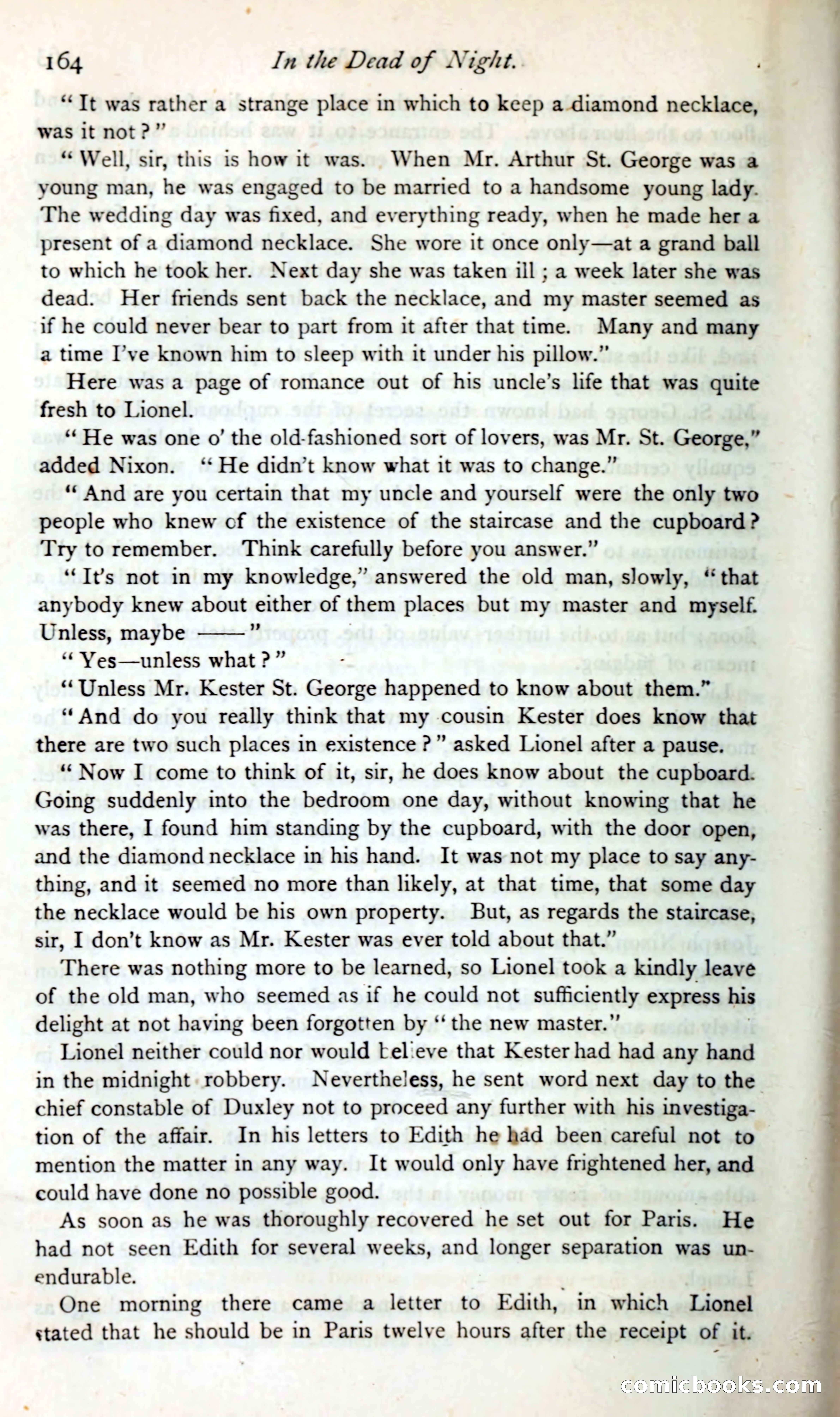 The Argosy — page 183 of 400