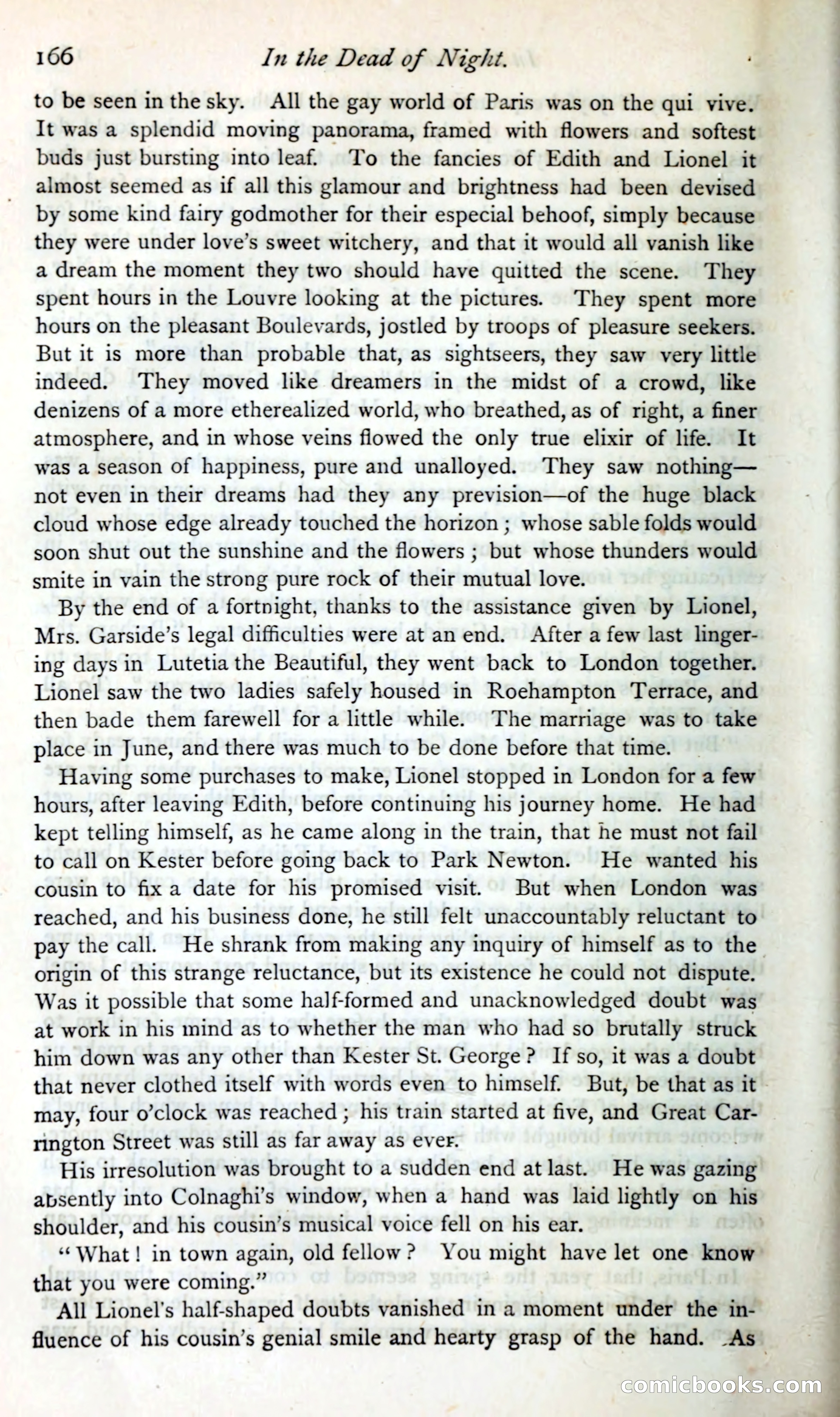 The Argosy — page 185 of 400